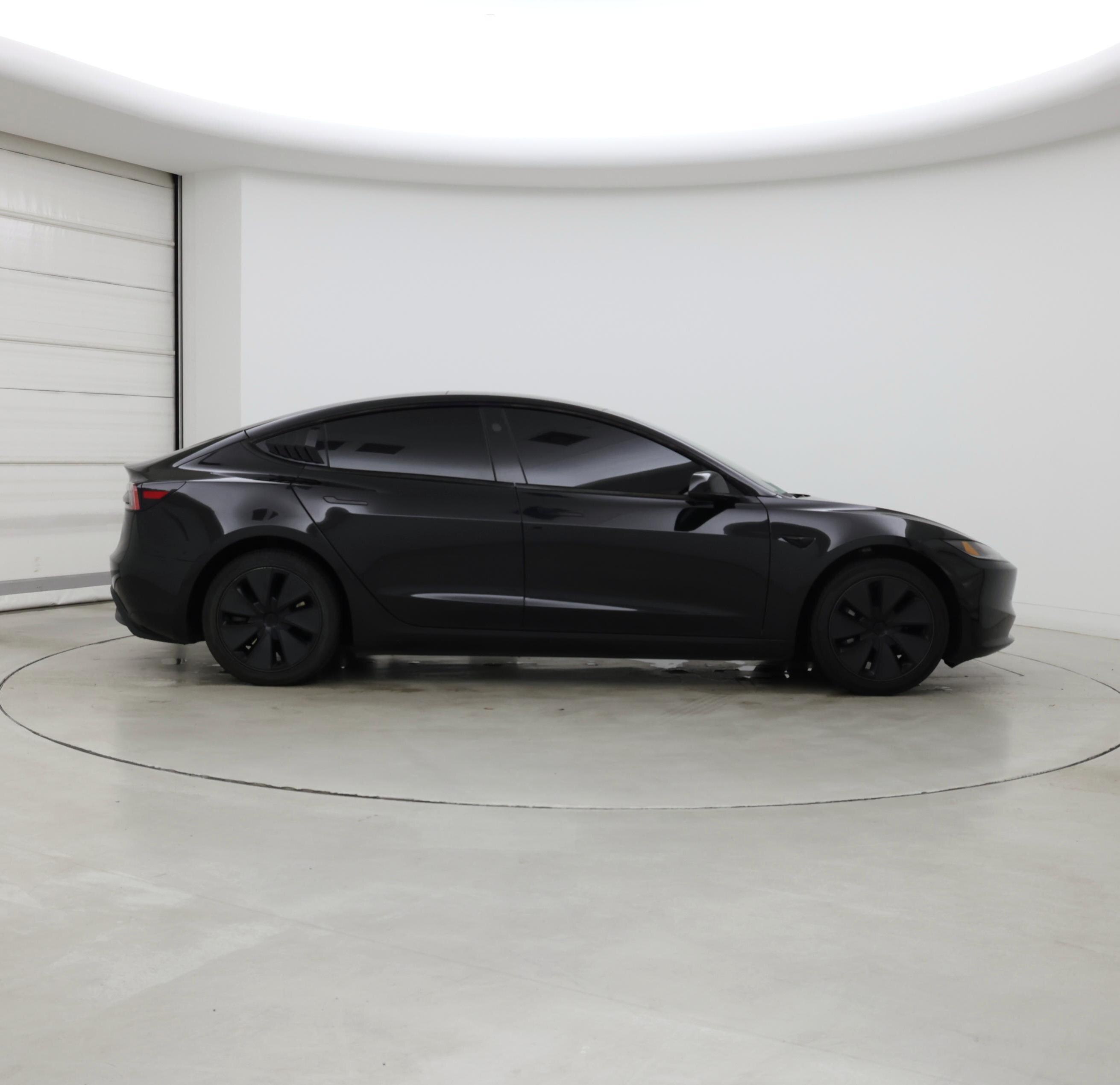 Thumbnail: 2025 Tesla Model 3 - 7