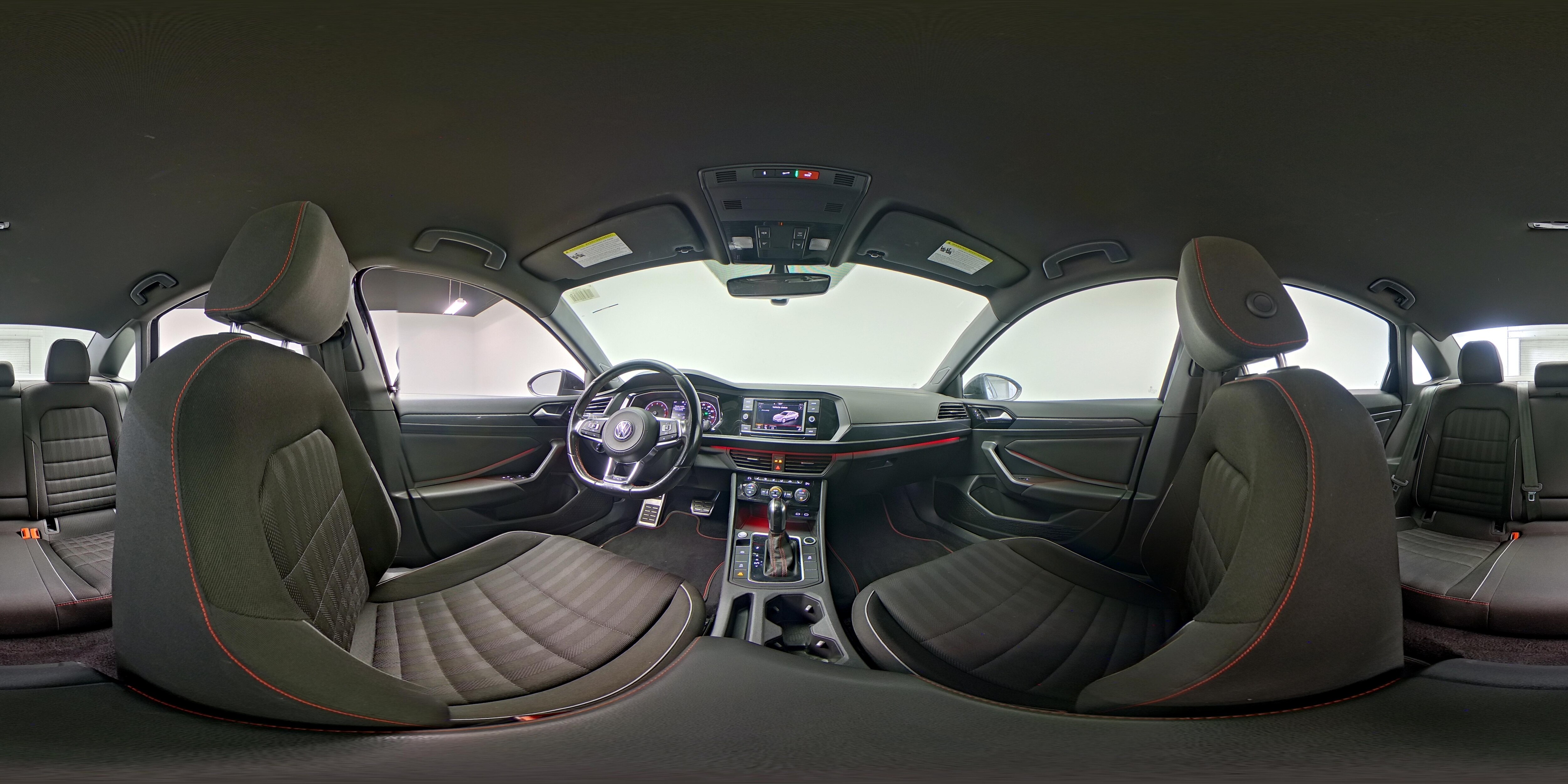 2021 Volkswagen Jetta GLI S - Photo 24