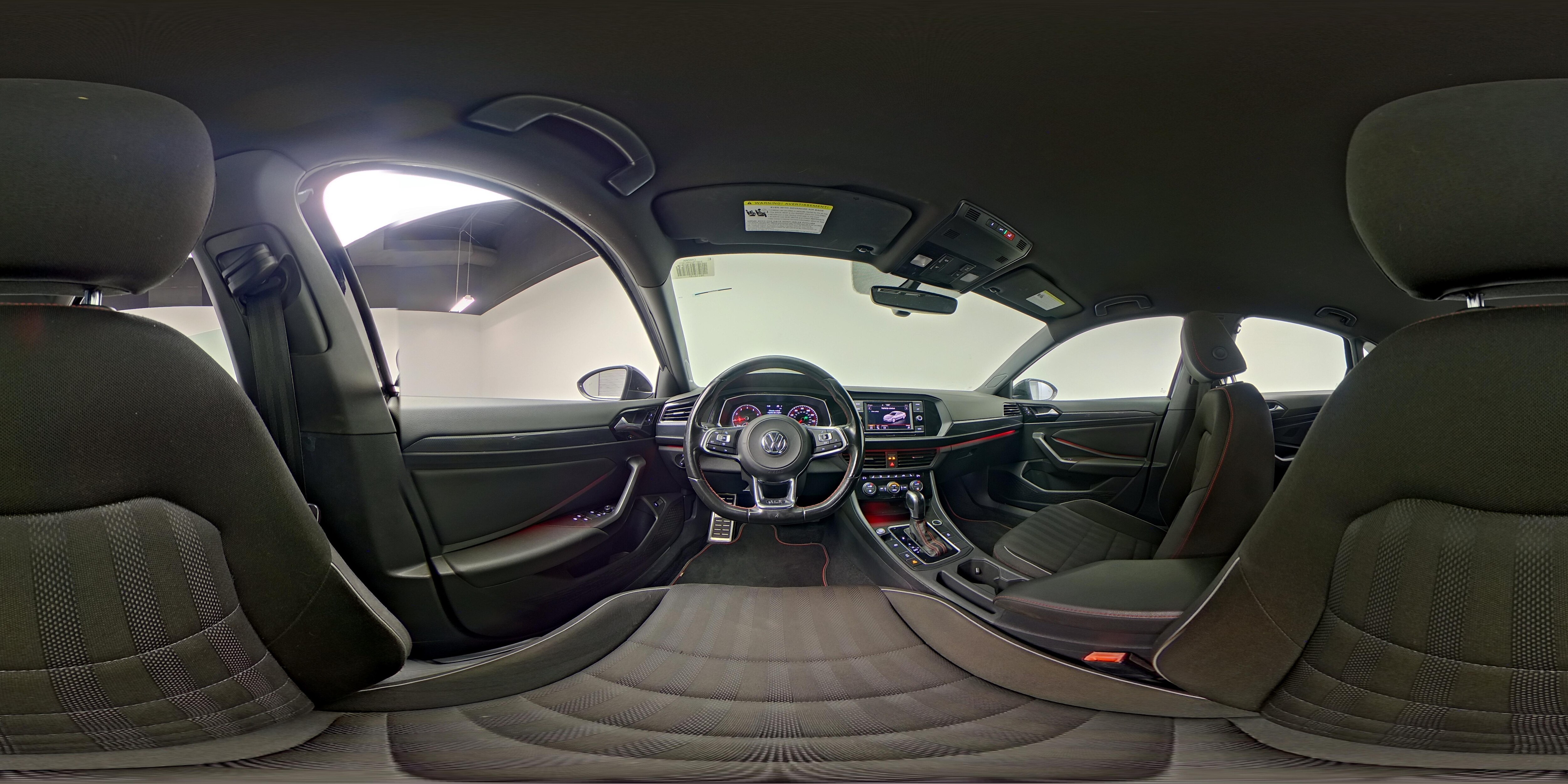 2021 Volkswagen Jetta GLI S - Photo 26