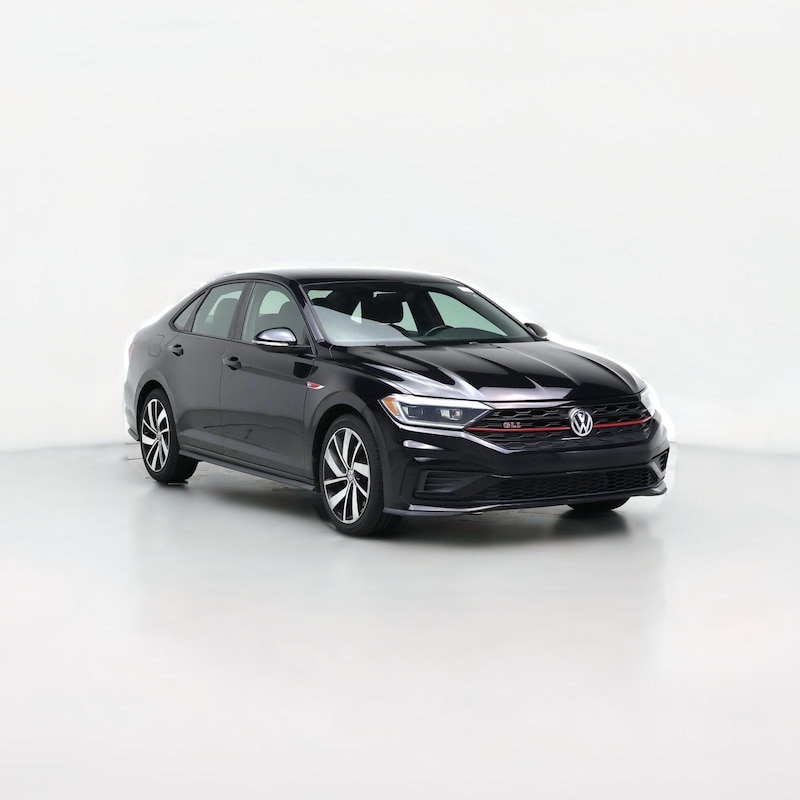 2021 Volkswagen Jetta GLI S