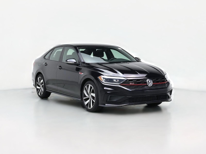 2021 Volkswagen Jetta GLI S
