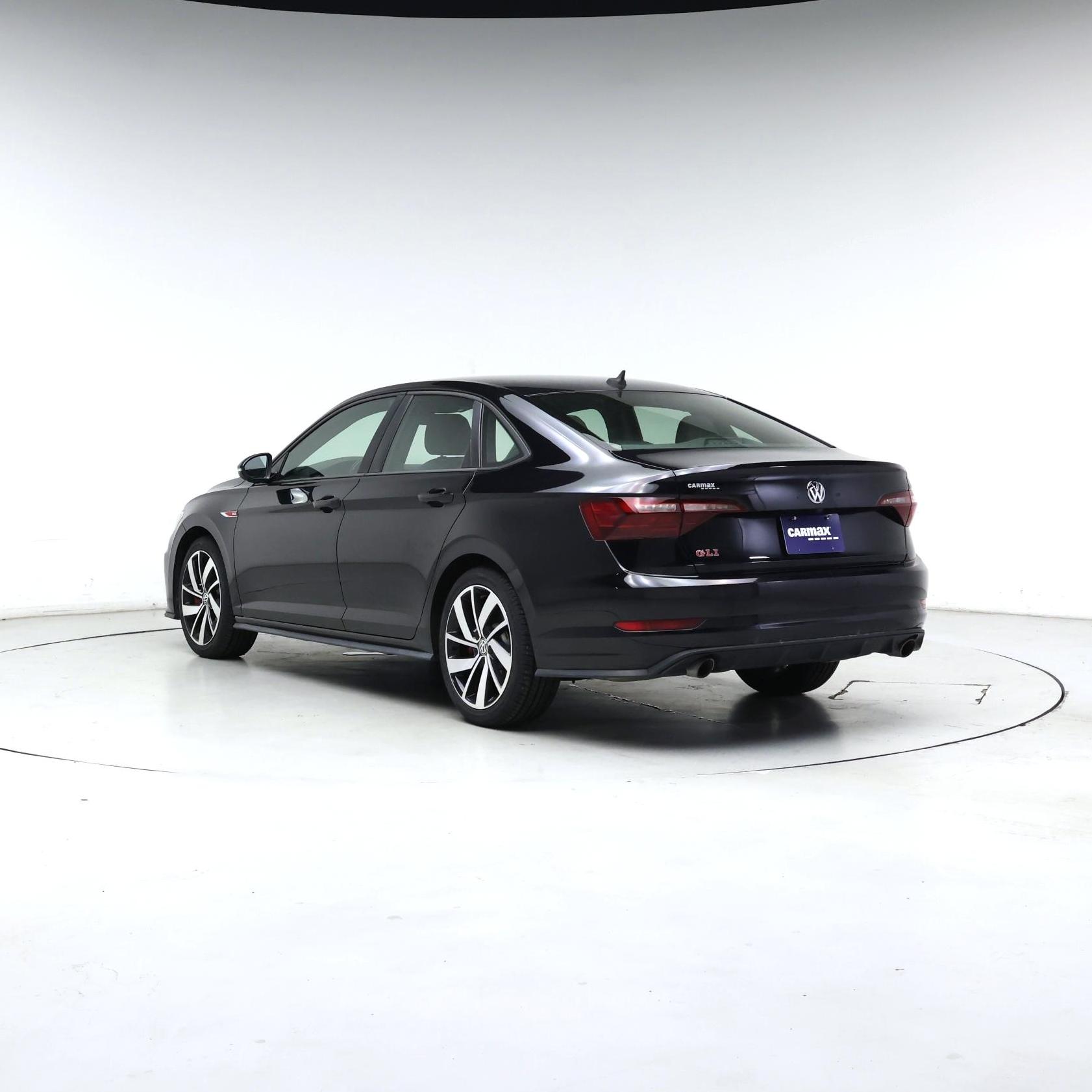 Thumbnail: 2021 Volkswagen Jetta - 2