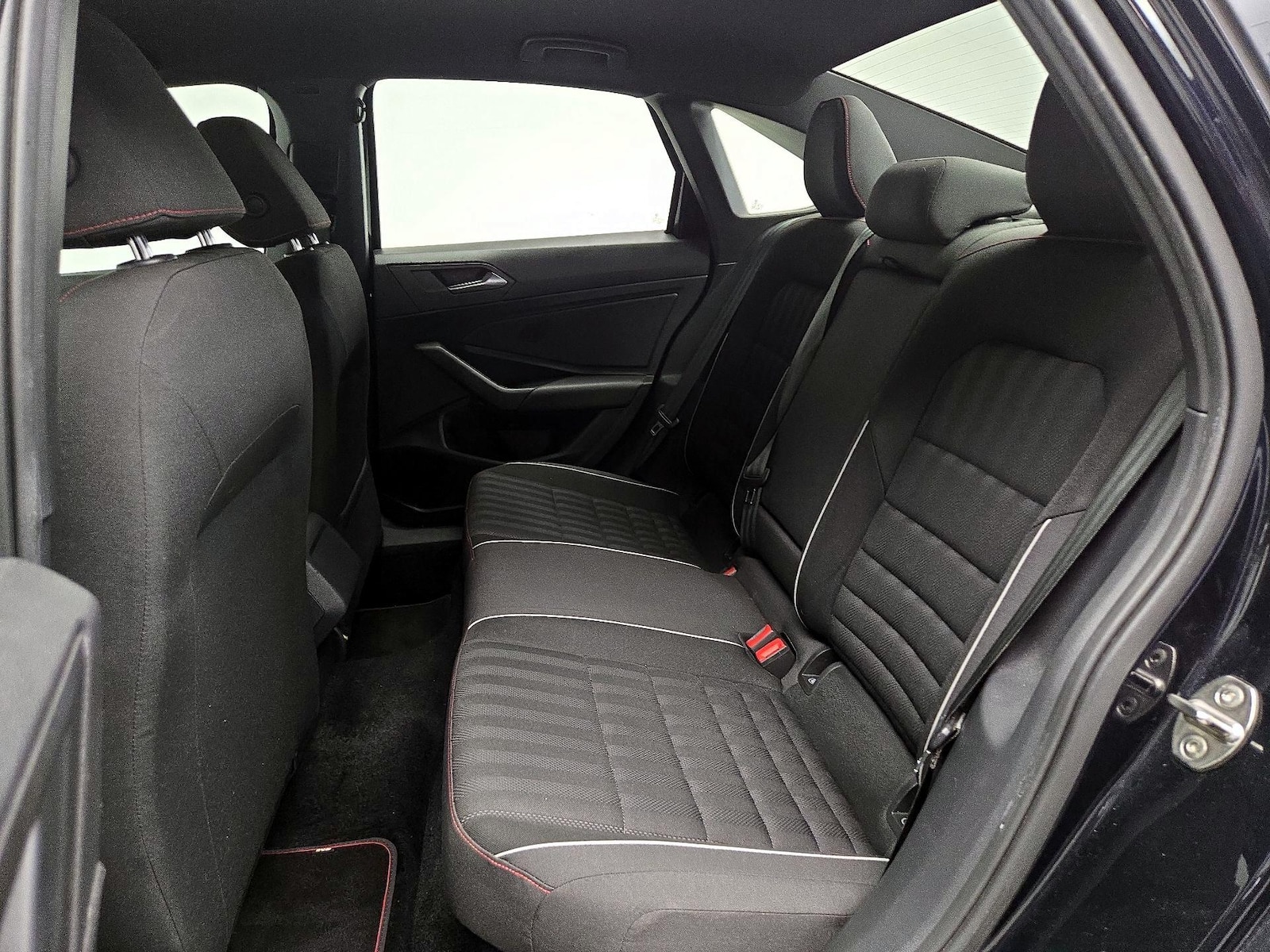 2021 Volkswagen Jetta GLI S - Photo 20