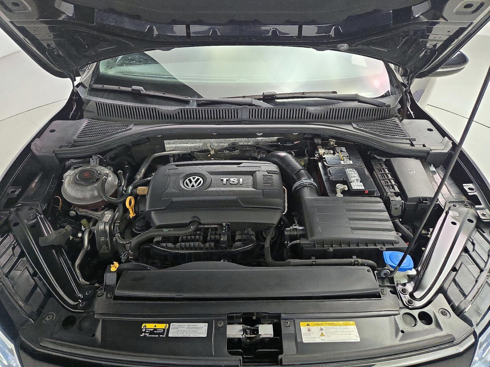 2021 Volkswagen Jetta GLI S - Photo 22