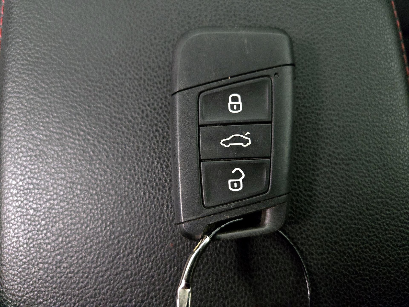 2021 Volkswagen Jetta GLI S - Photo 23