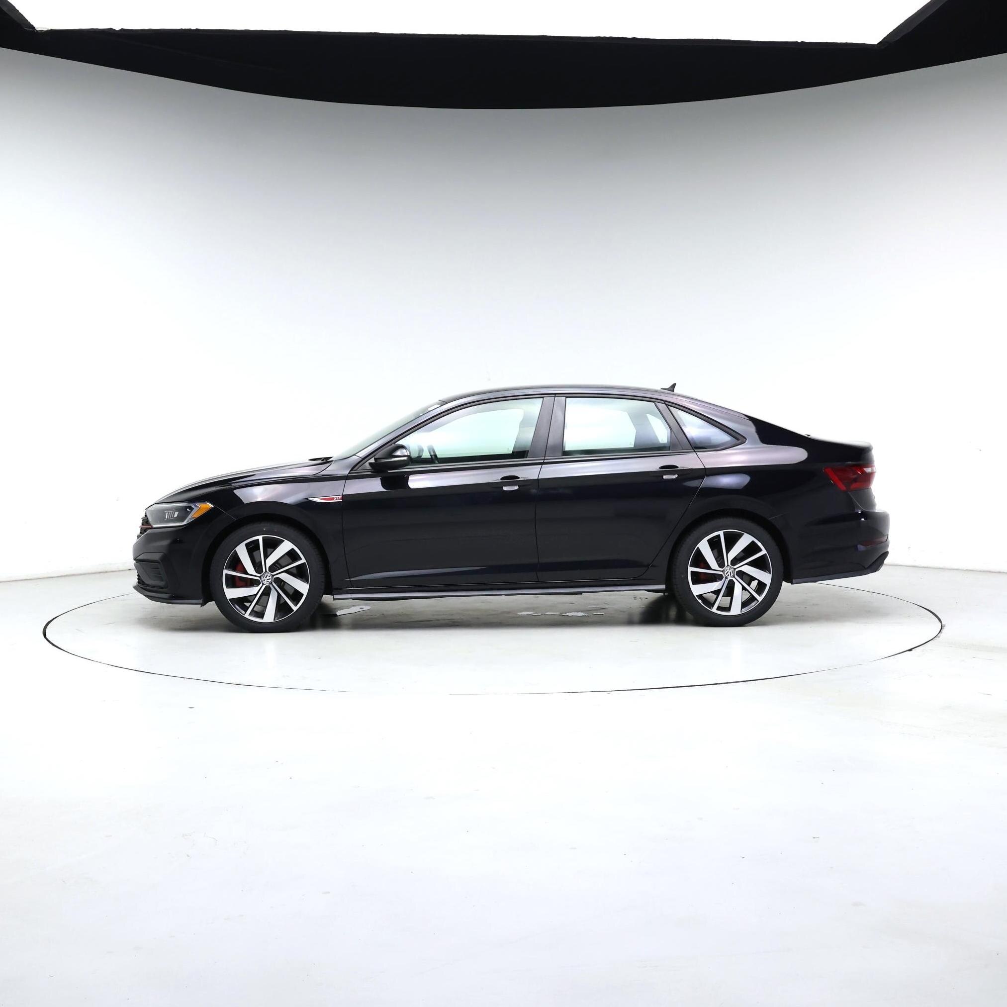 Thumbnail: 2021 Volkswagen Jetta - 3