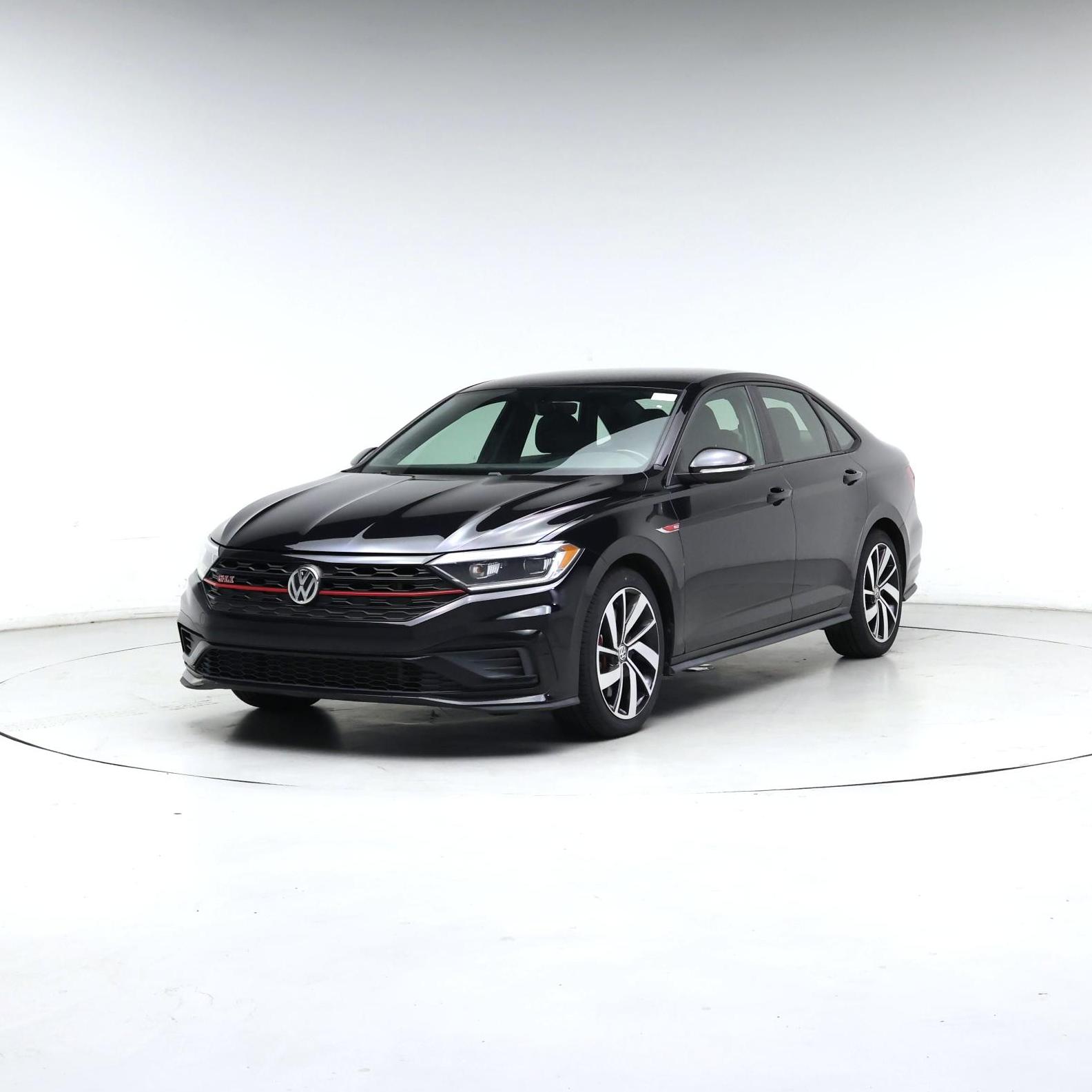 Thumbnail: 2021 Volkswagen Jetta - 4