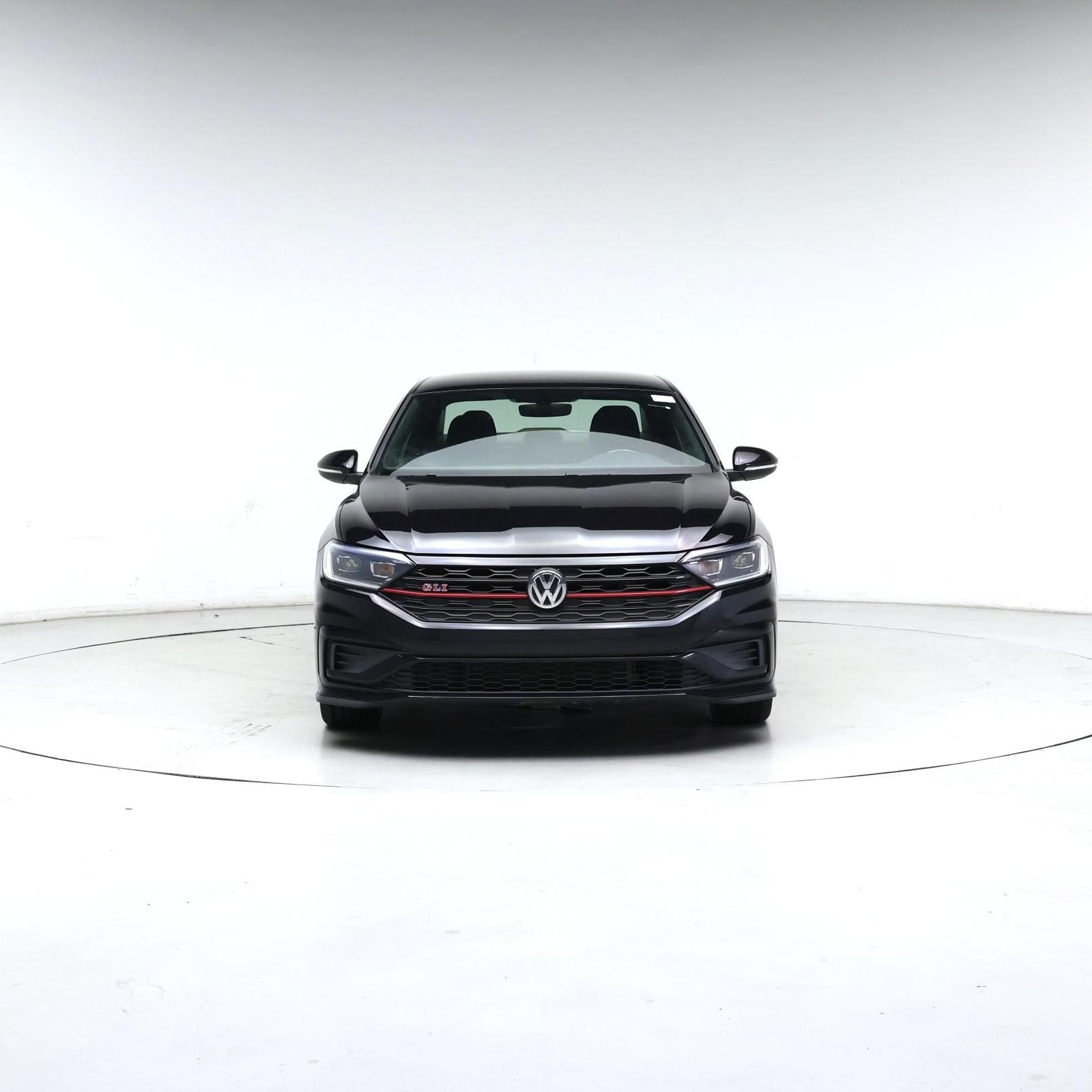 Thumbnail: 2021 Volkswagen Jetta - 5