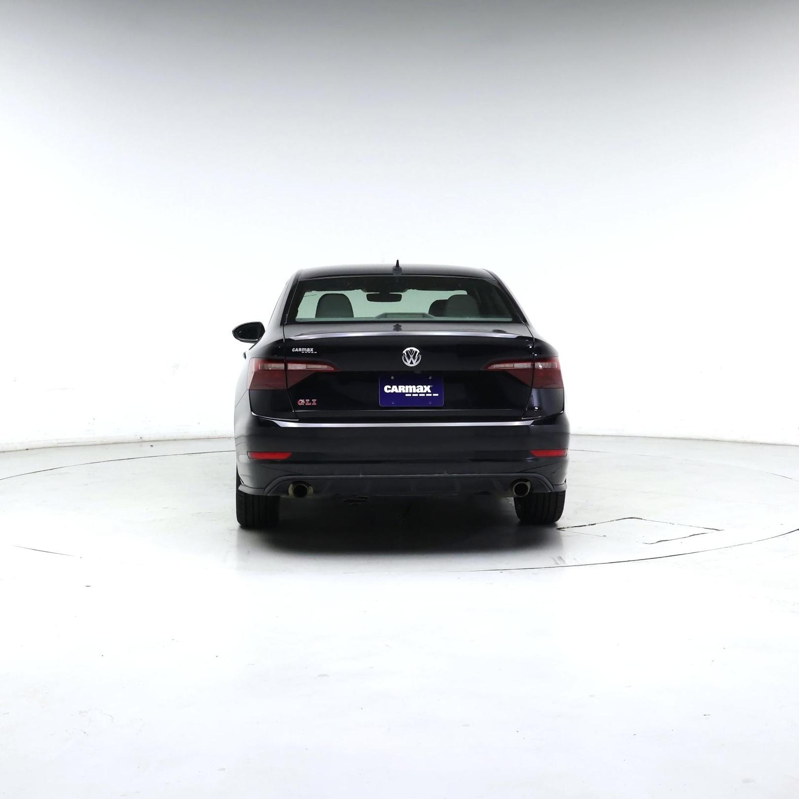 Thumbnail: 2021 Volkswagen Jetta - 6