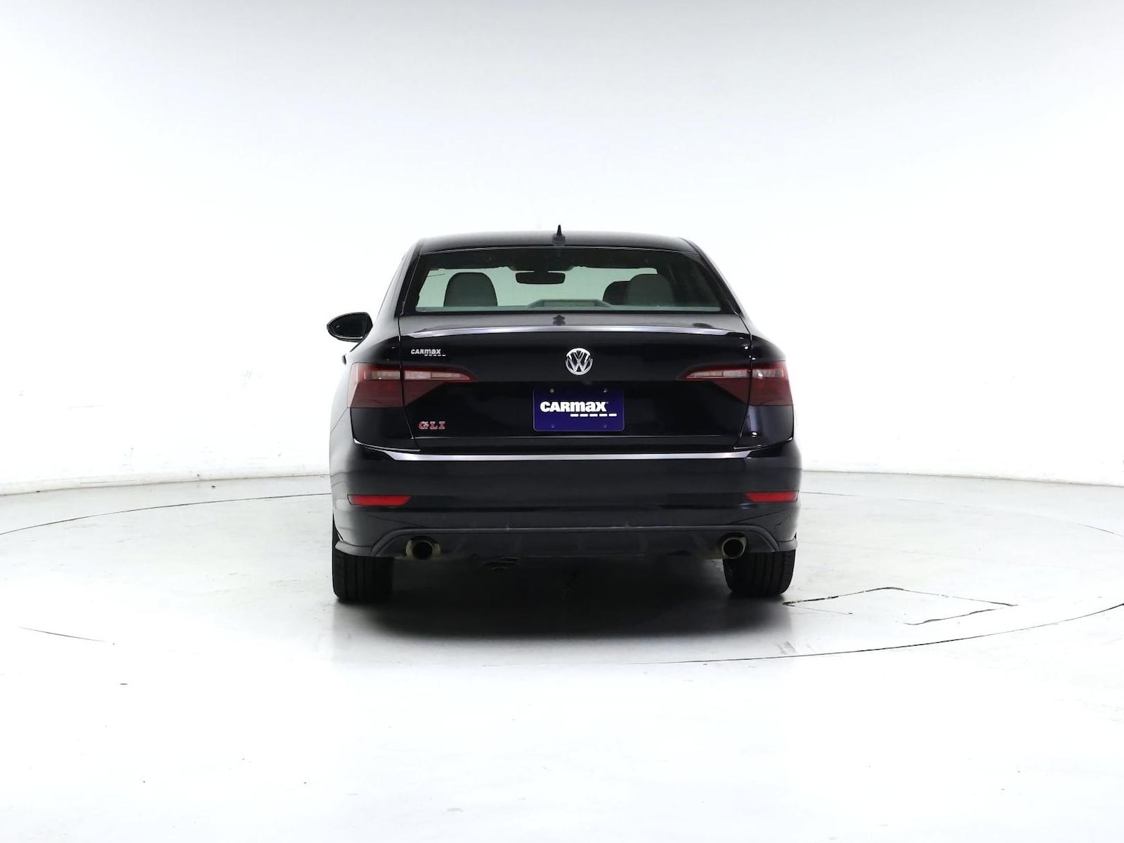 2021 Volkswagen Jetta GLI S - Photo 7