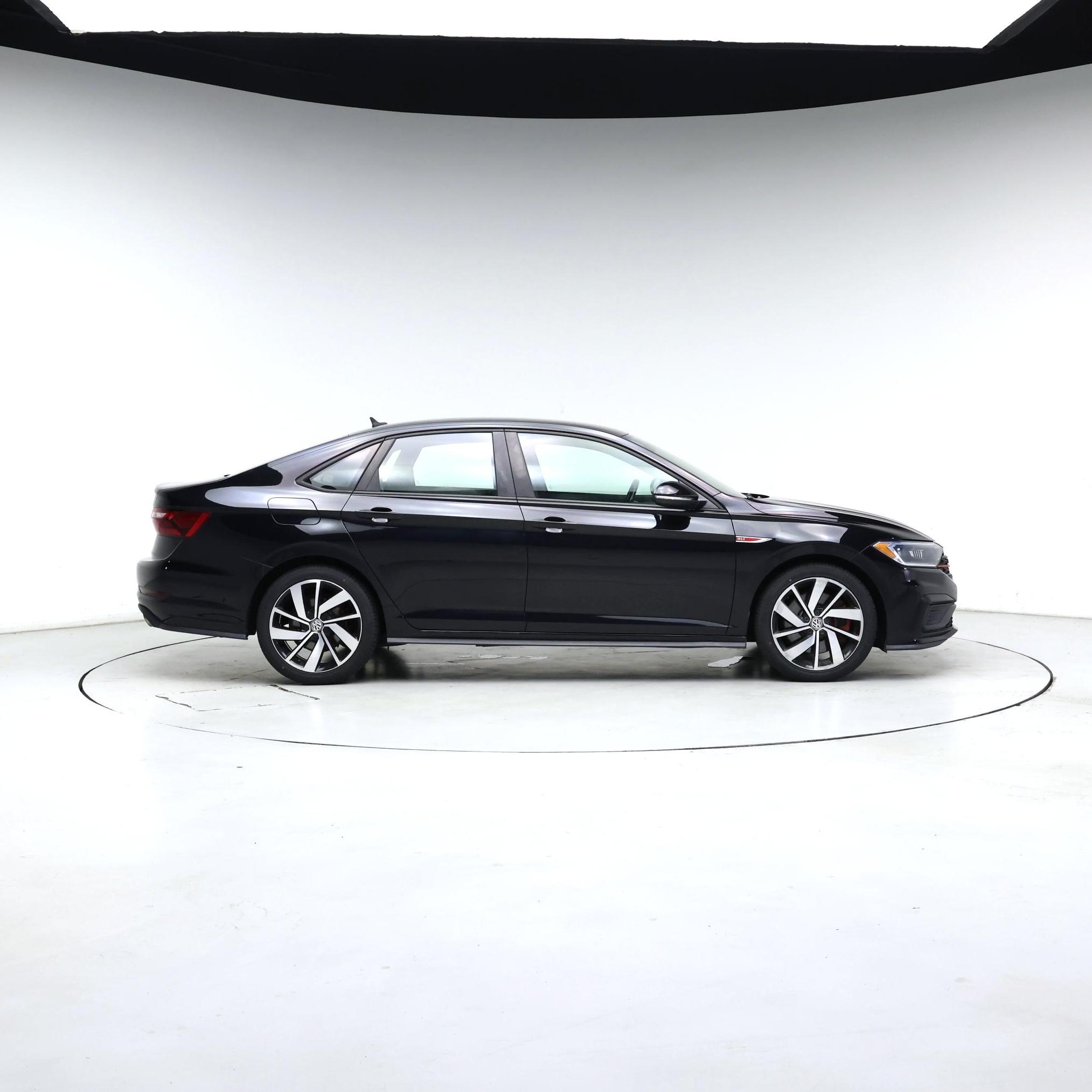 Thumbnail: 2021 Volkswagen Jetta - 7