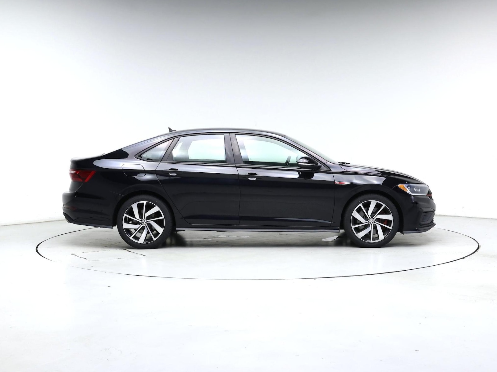 2021 Volkswagen Jetta GLI S - Photo 8