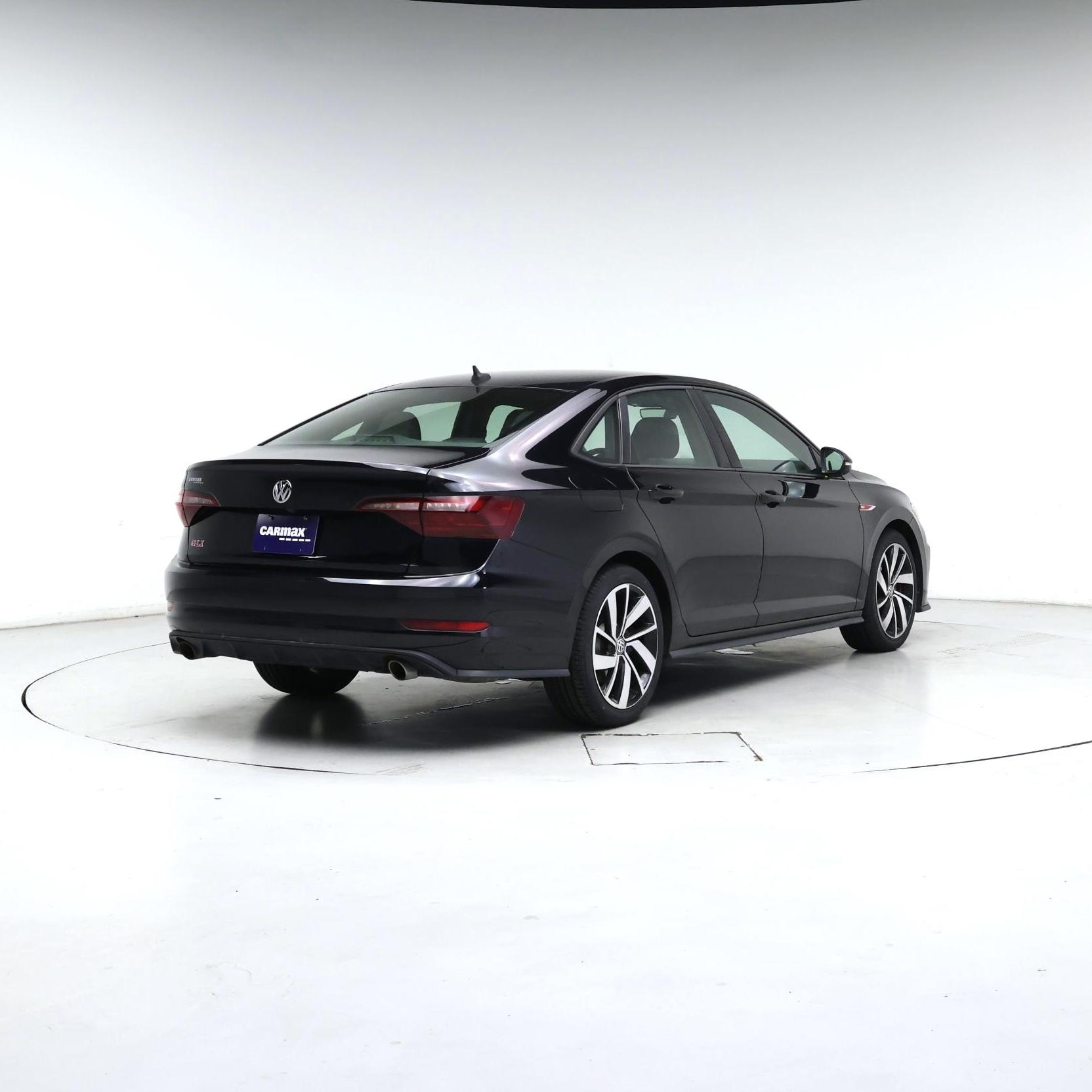 Thumbnail: 2021 Volkswagen Jetta - 8
