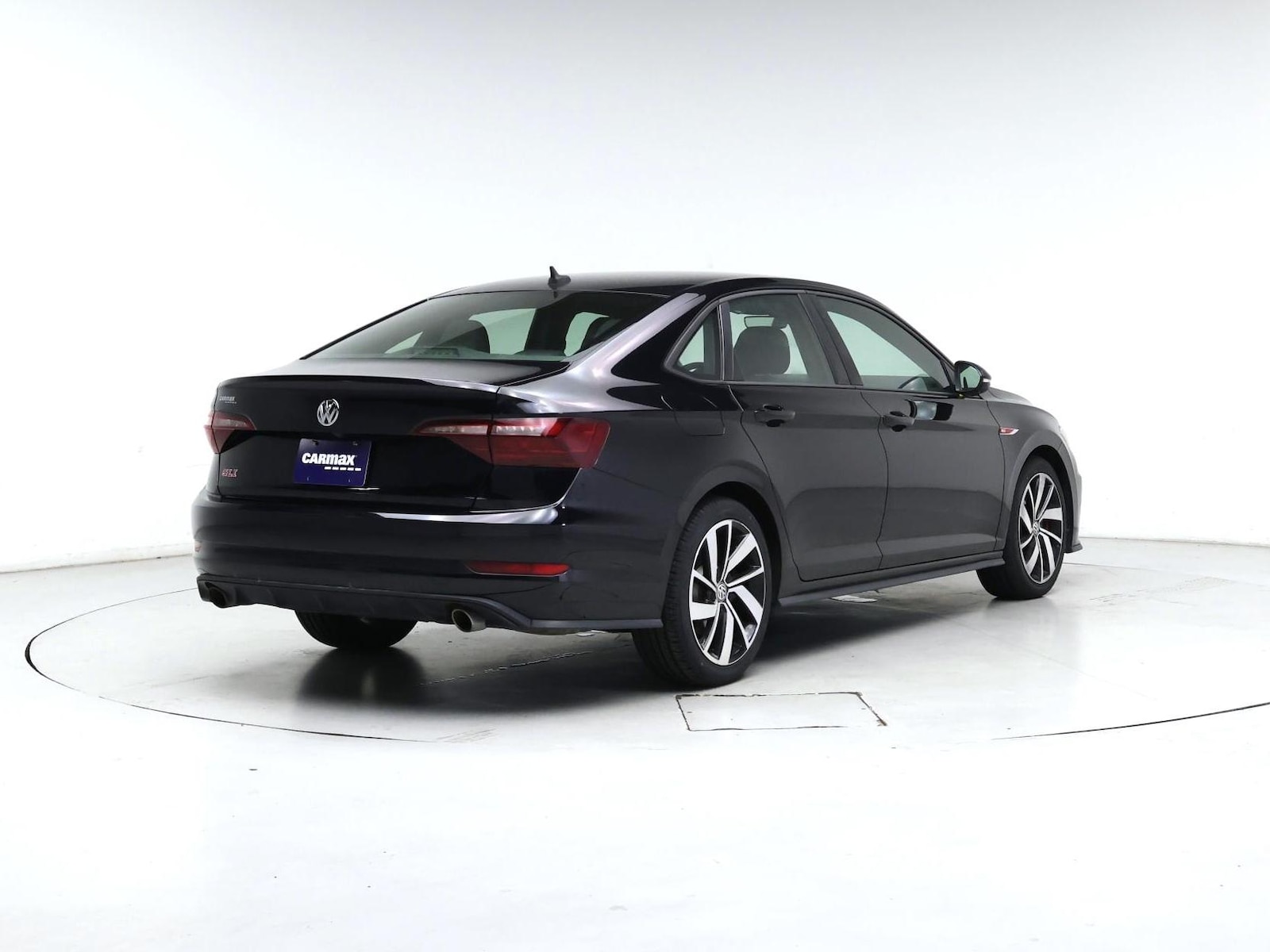 2021 Volkswagen Jetta GLI S - Photo 9