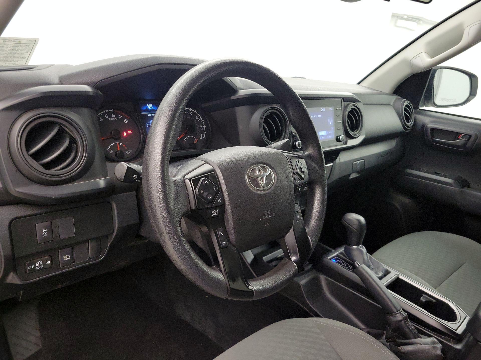 Thumbnail: 2021 Toyota Tacoma - 9