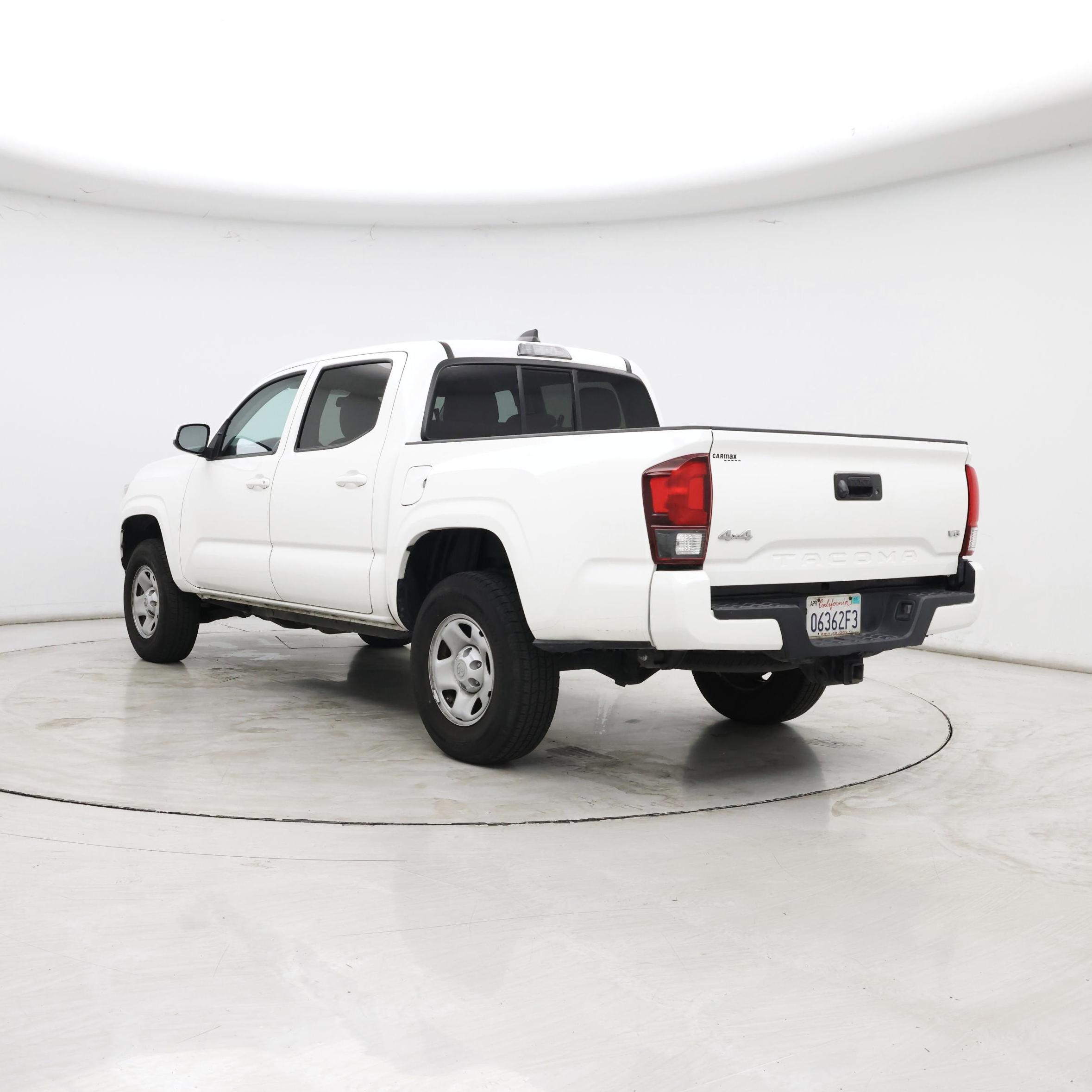 Thumbnail: 2021 Toyota Tacoma - 2