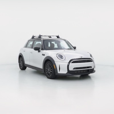 2023 Mini Cooper Hardtop