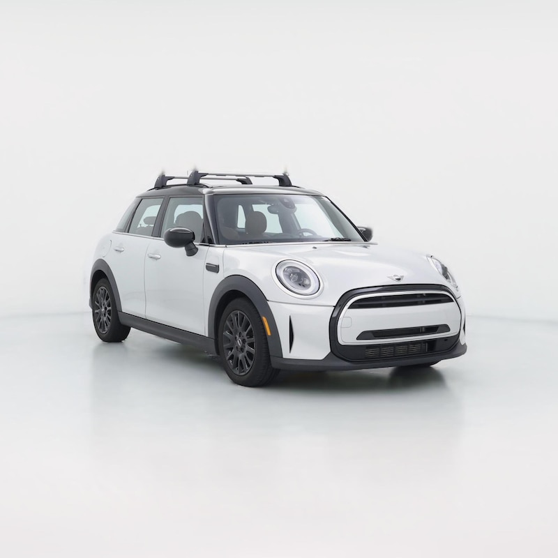 2023 Mini Cooper Hardtop