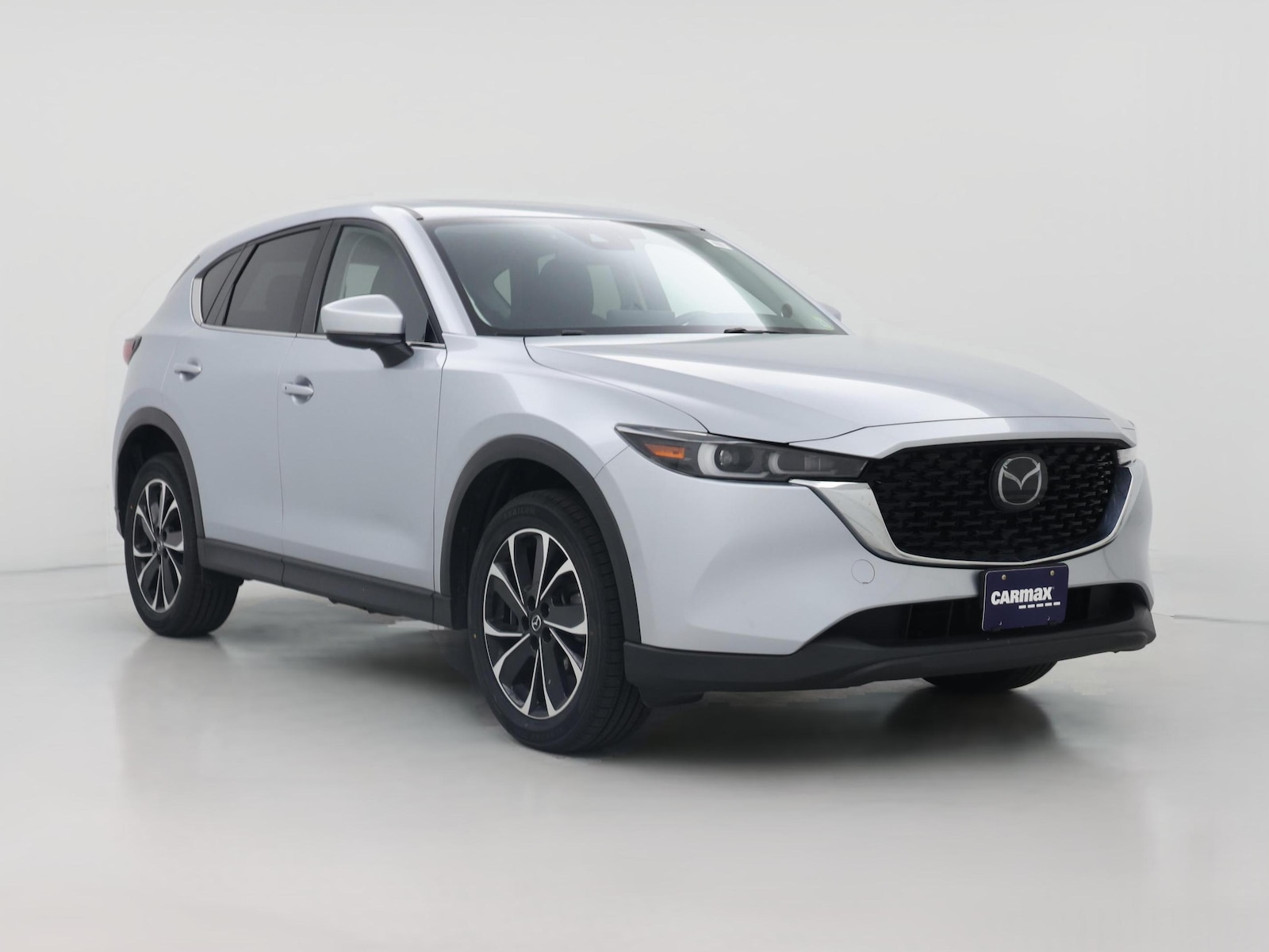 2022 Mazda CX-5 S Premium package