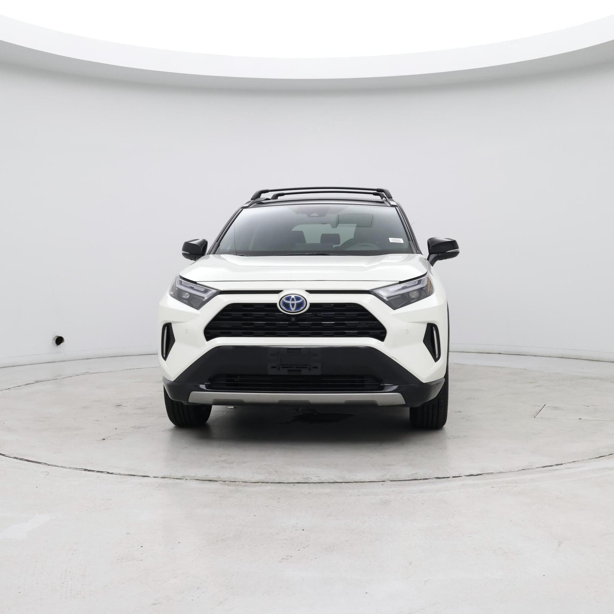 Thumbnail: 2022 Toyota RAV4 - 4