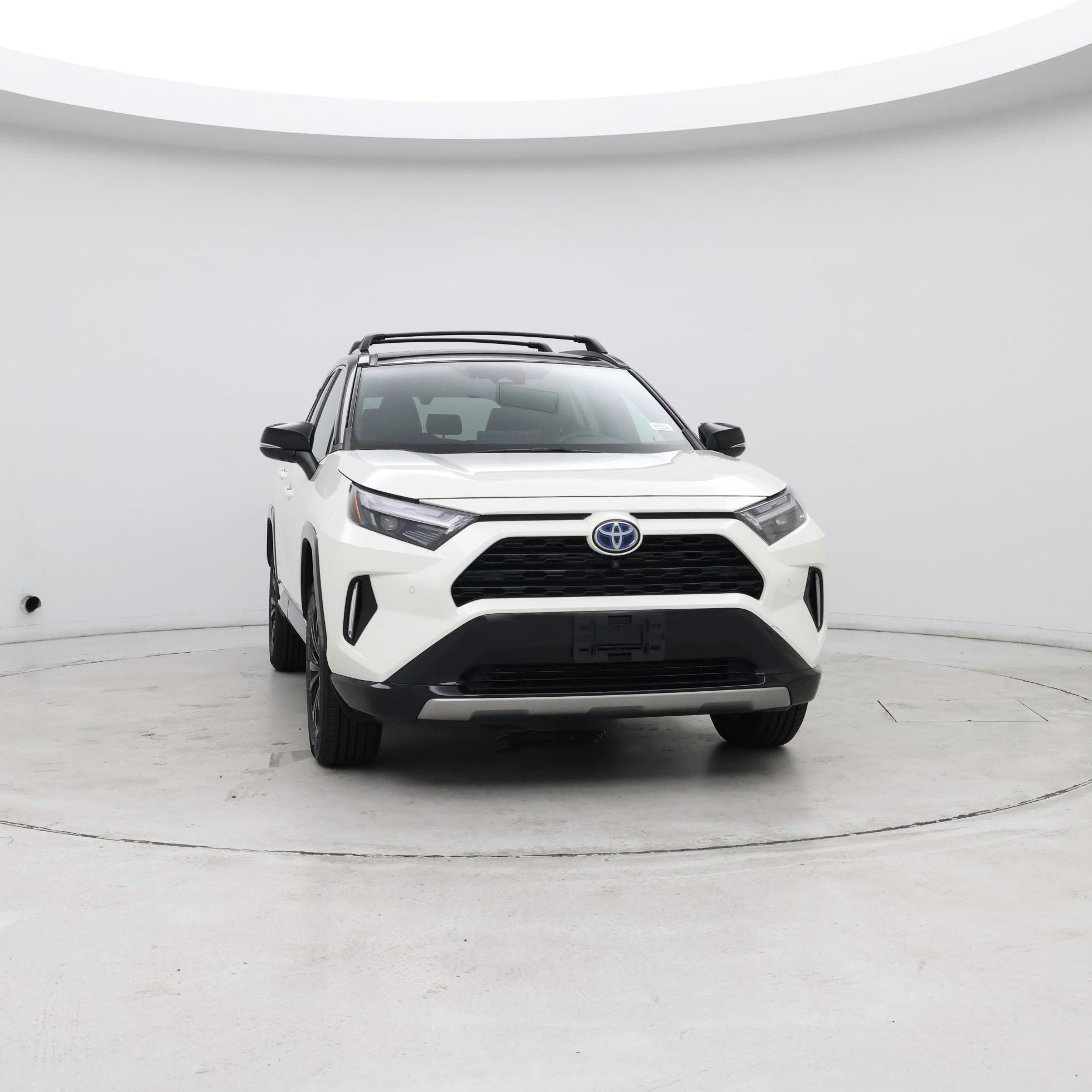 Thumbnail: 2022 Toyota RAV4 - 5