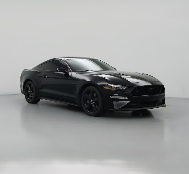 2023 Ford Mustang GT