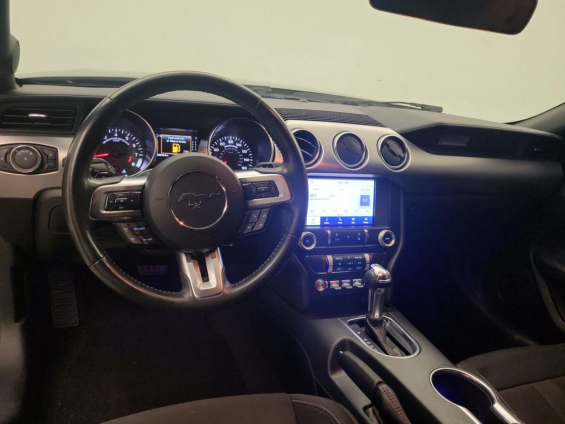 Thumbnail: 2023 Ford Mustang - 9