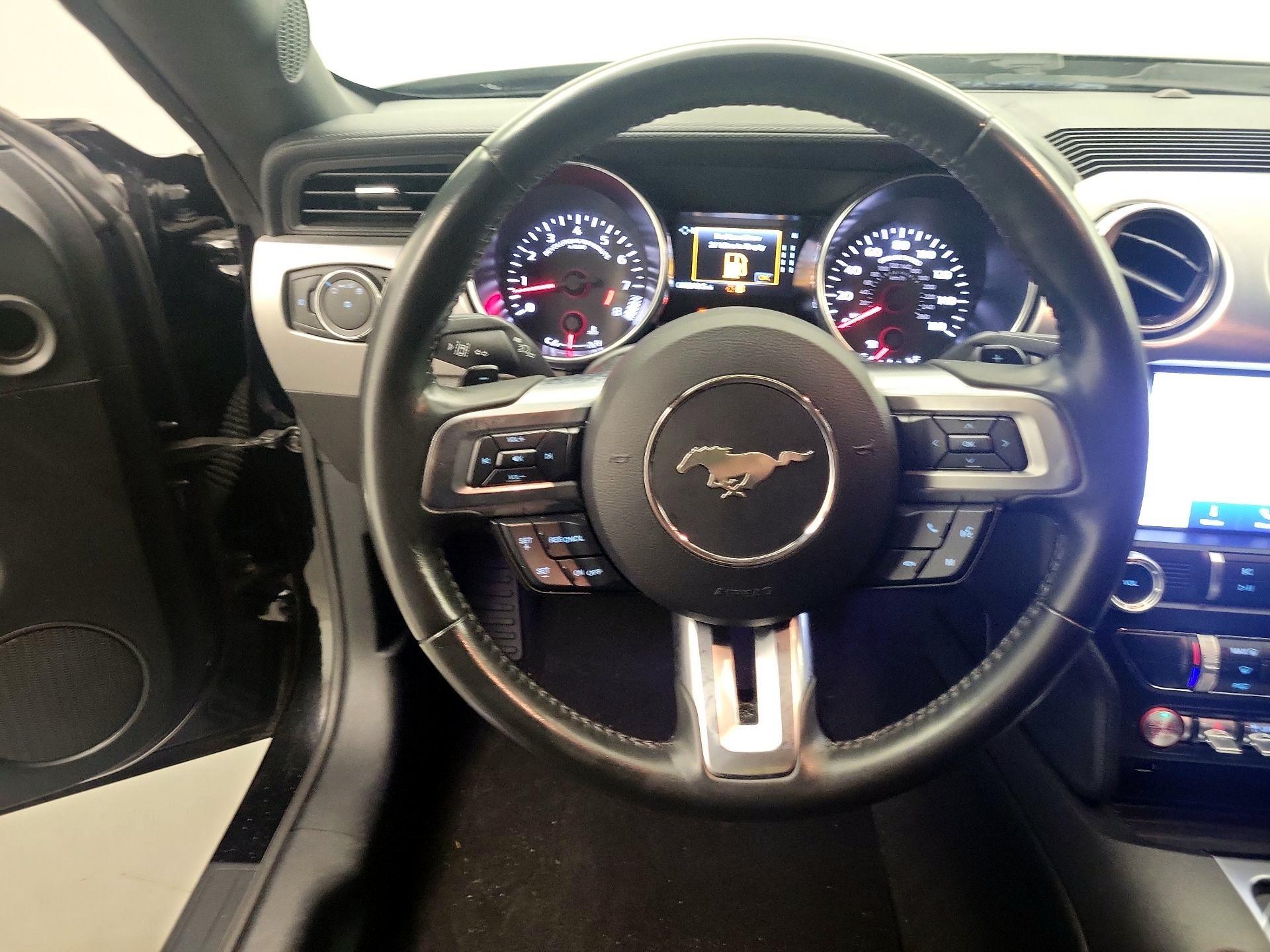 Thumbnail: 2023 Ford Mustang - 10