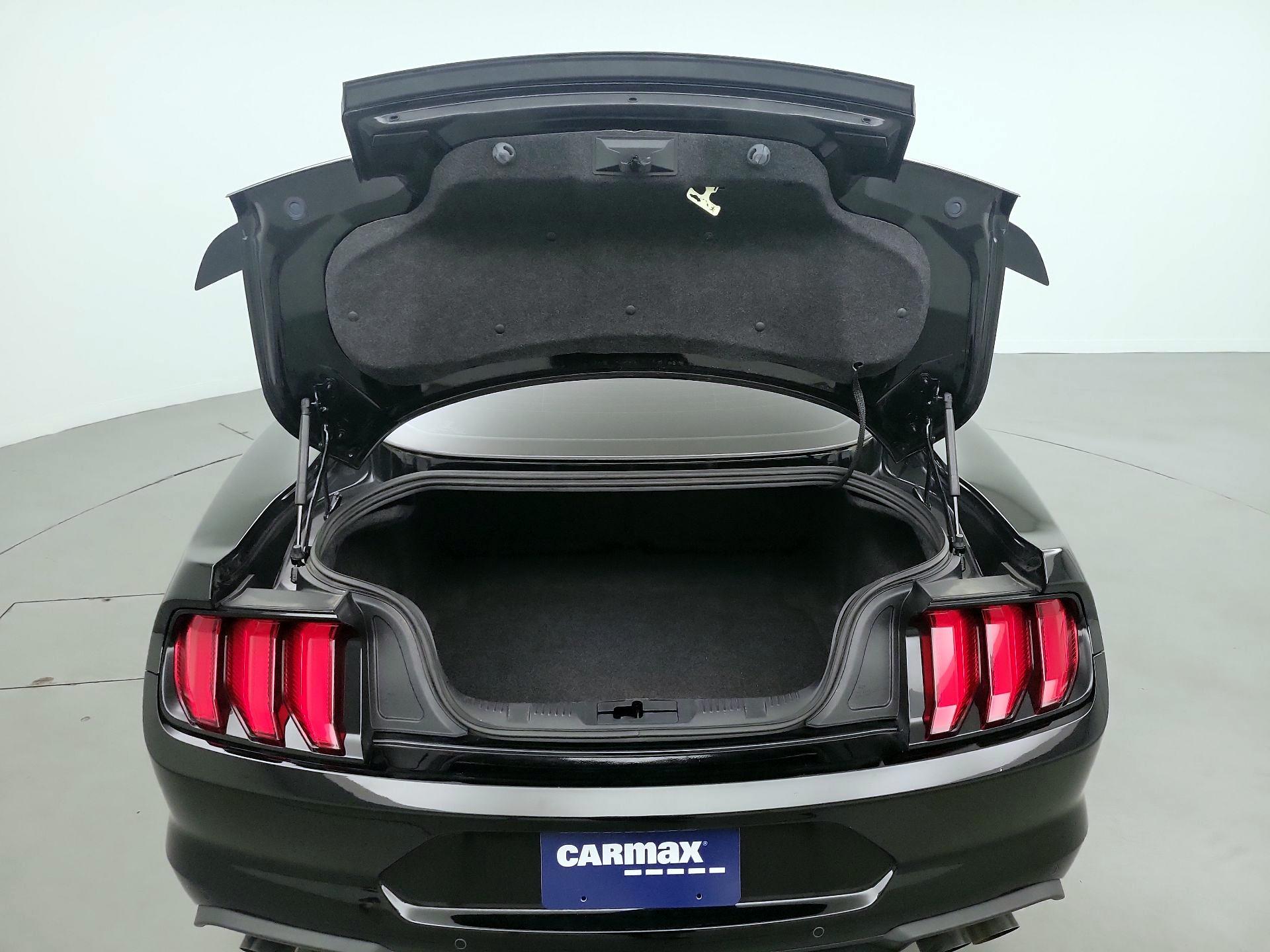 Thumbnail: 2023 Ford Mustang - 20