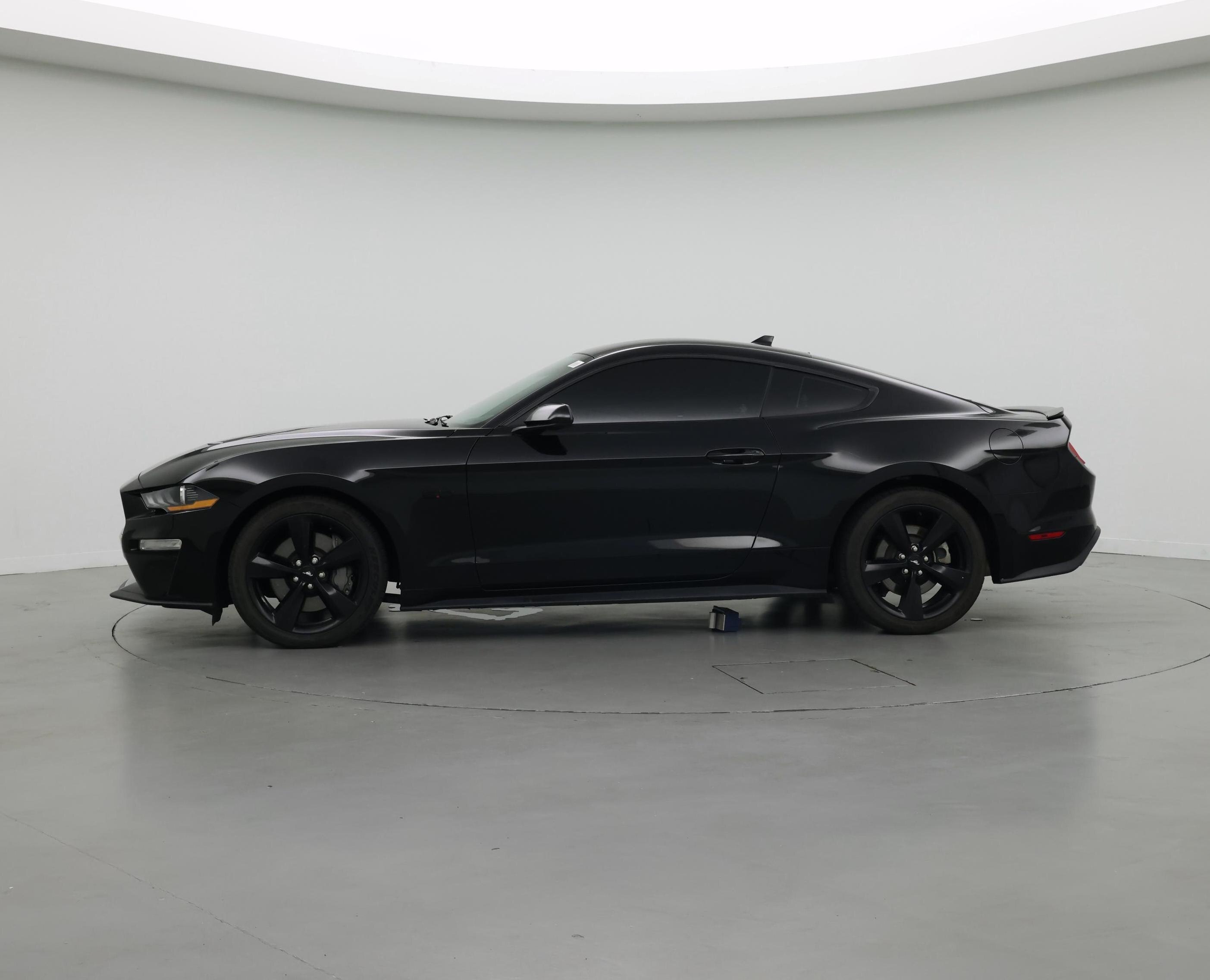 Thumbnail: 2023 Ford Mustang - 3