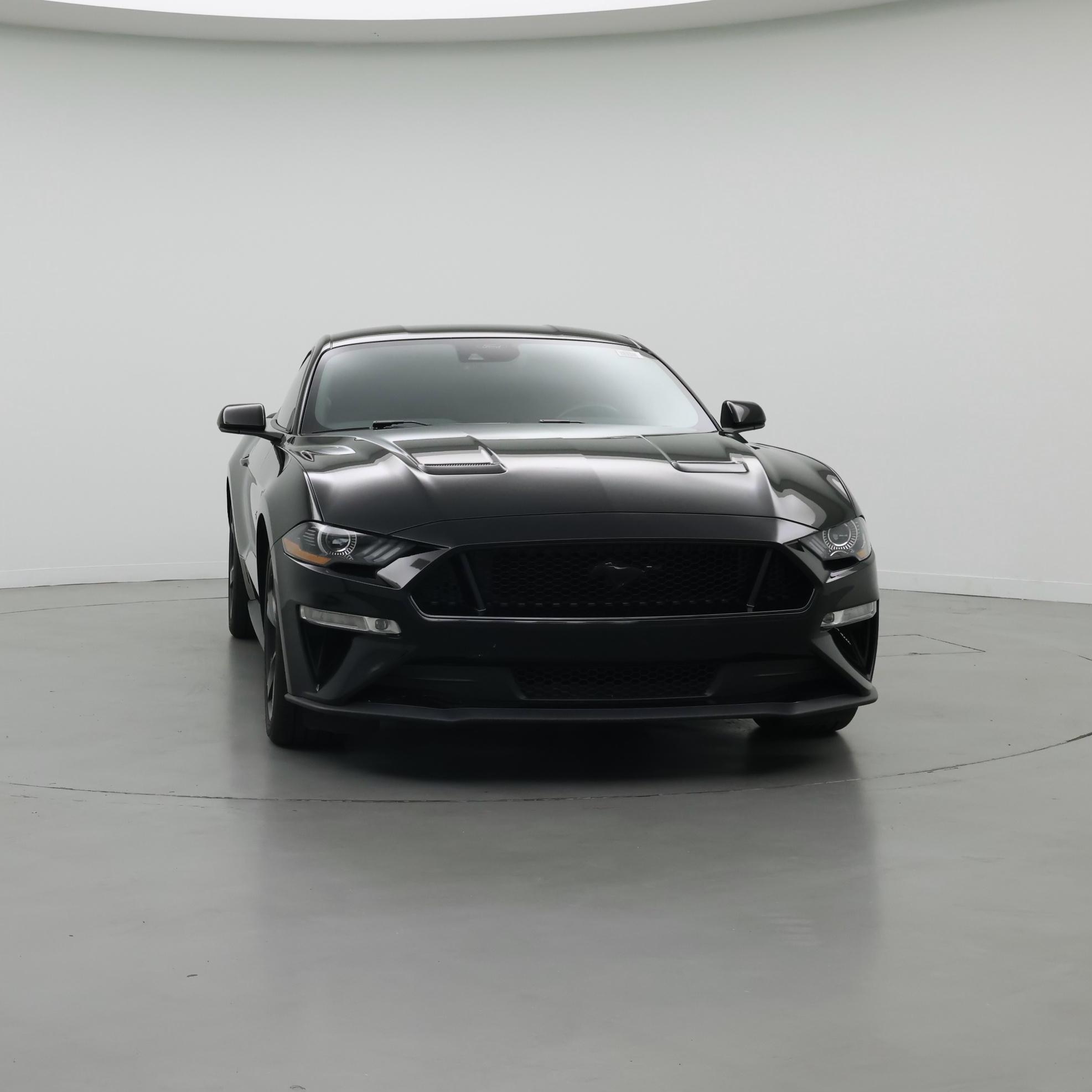 Thumbnail: 2023 Ford Mustang - 5