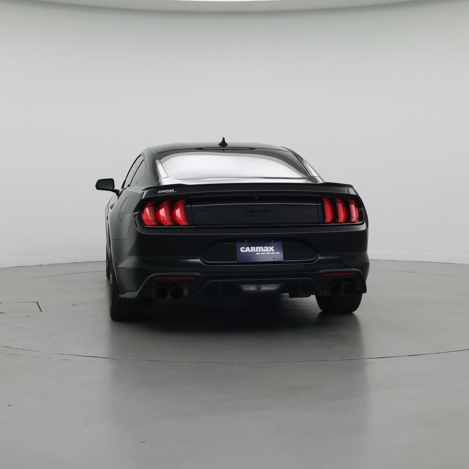 Thumbnail: 2023 Ford Mustang - 6