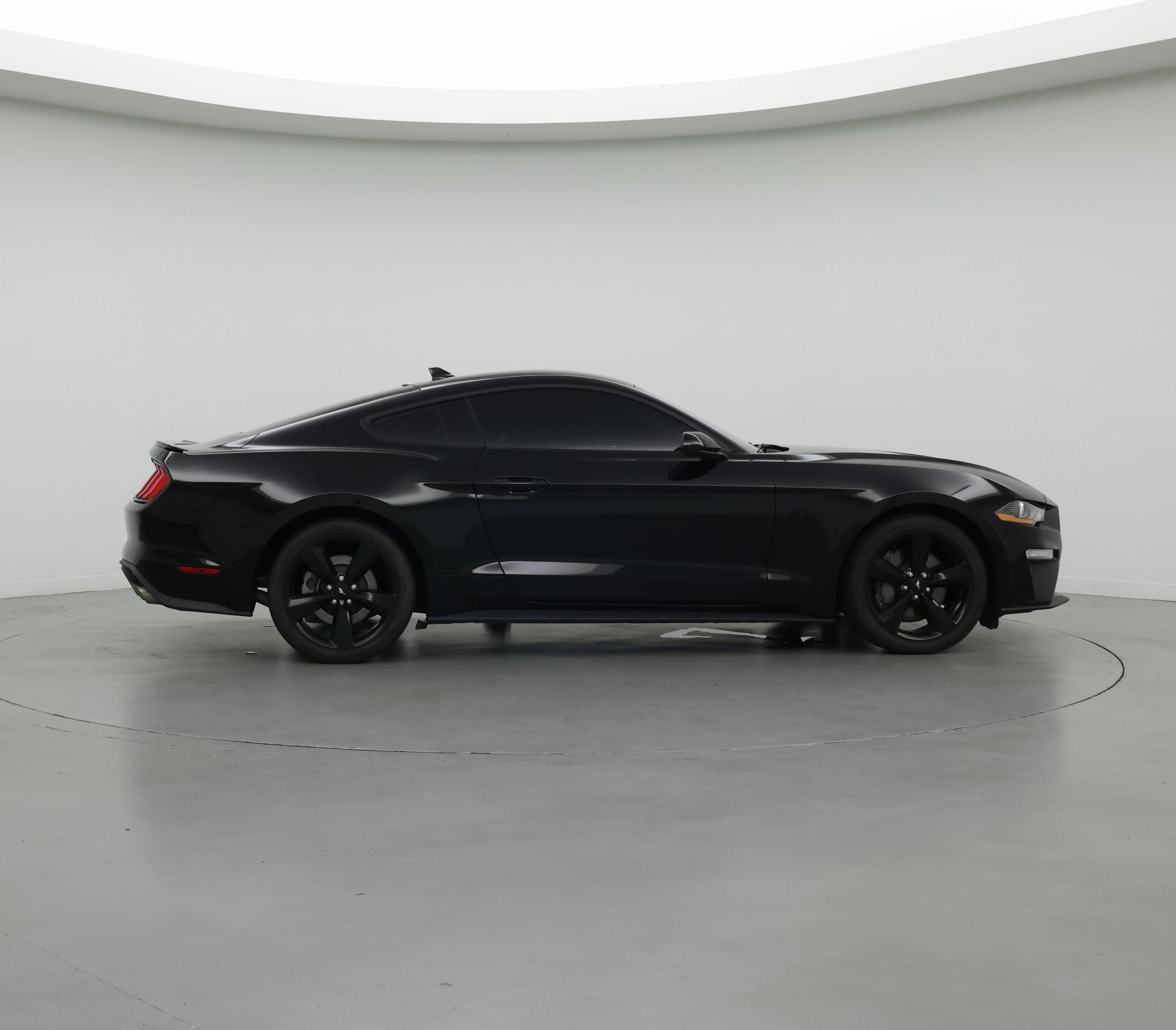 Thumbnail: 2023 Ford Mustang - 7