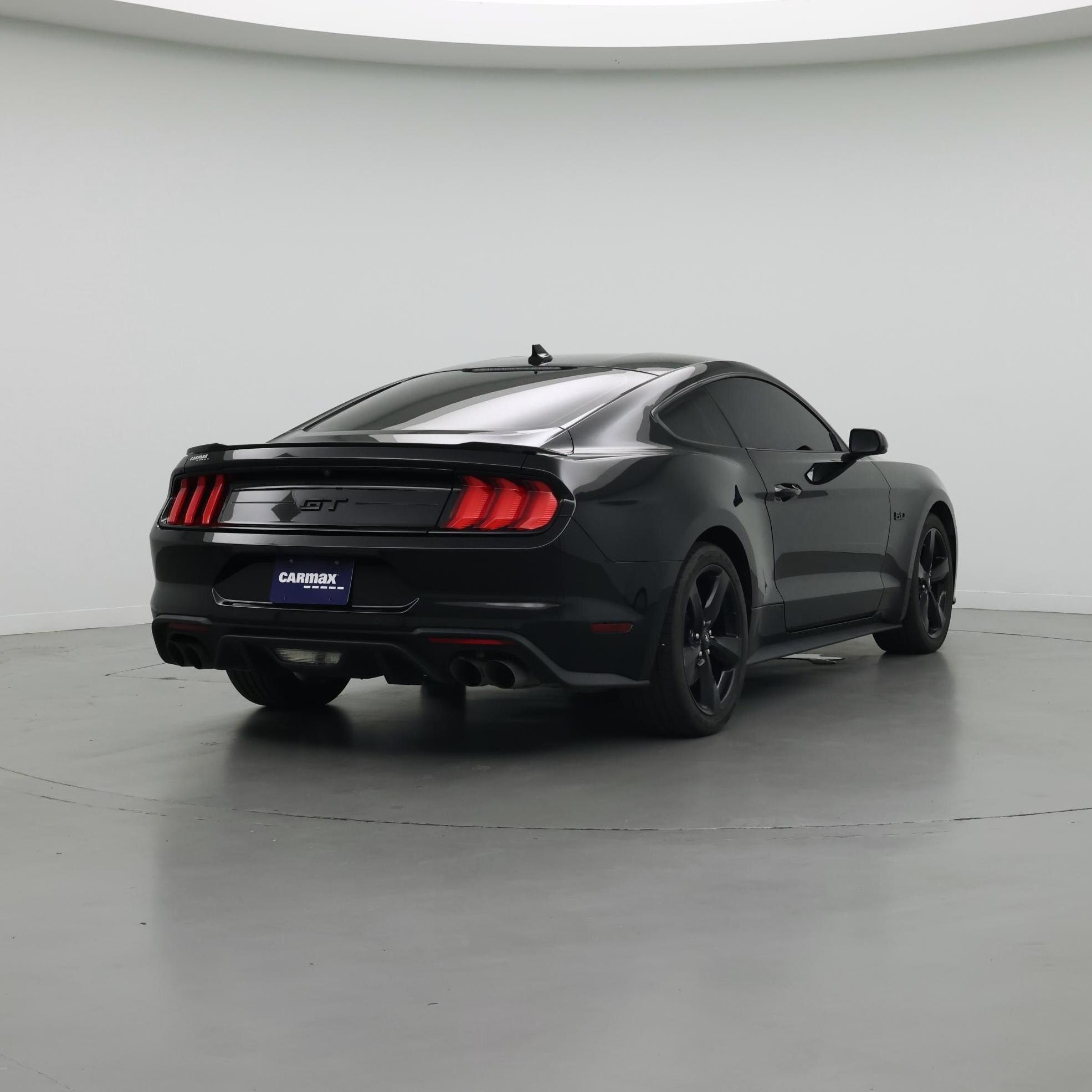Thumbnail: 2023 Ford Mustang - 8