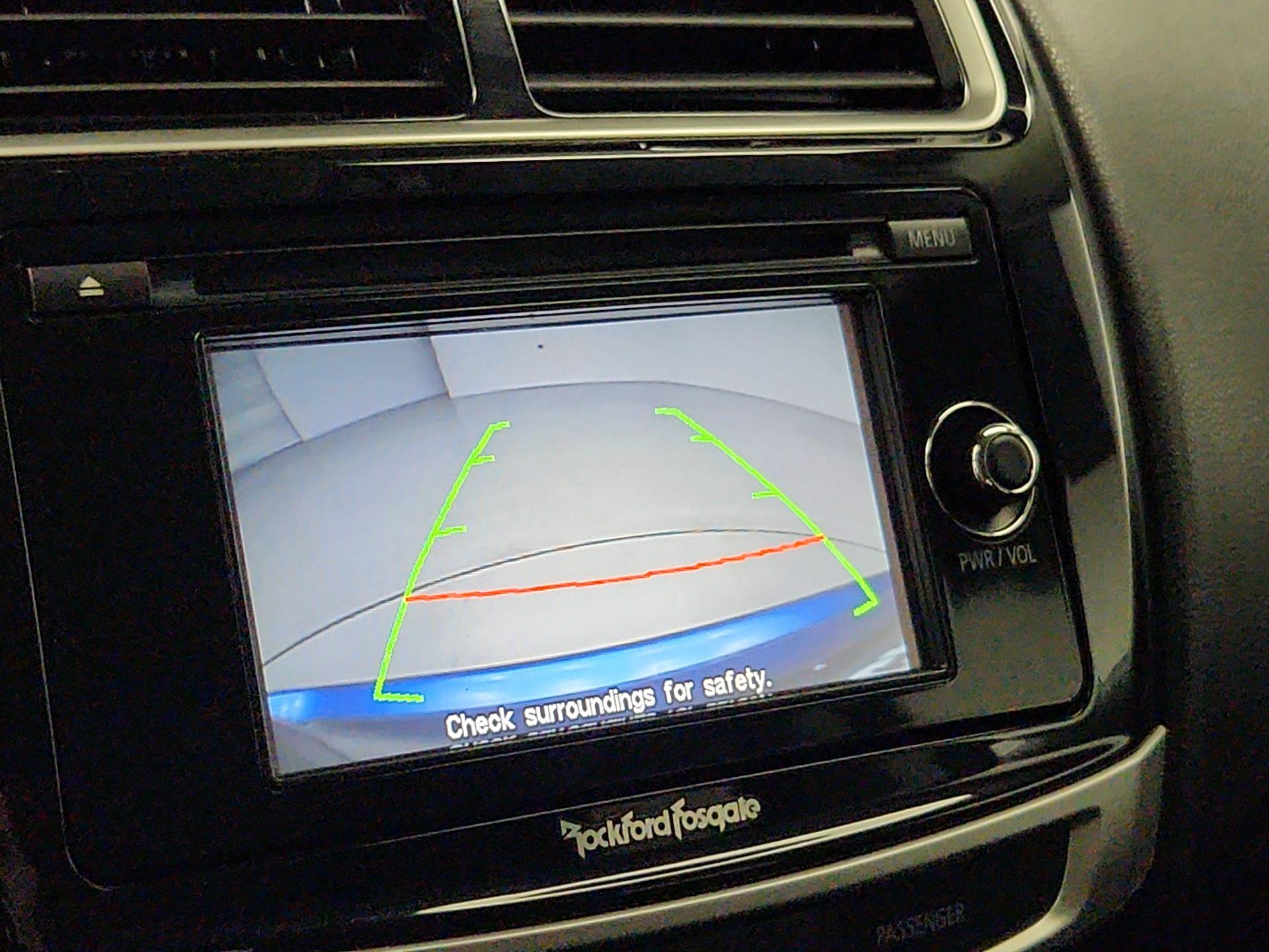 Thumbnail: 2015 Mitsubishi Outlander Sport - 14