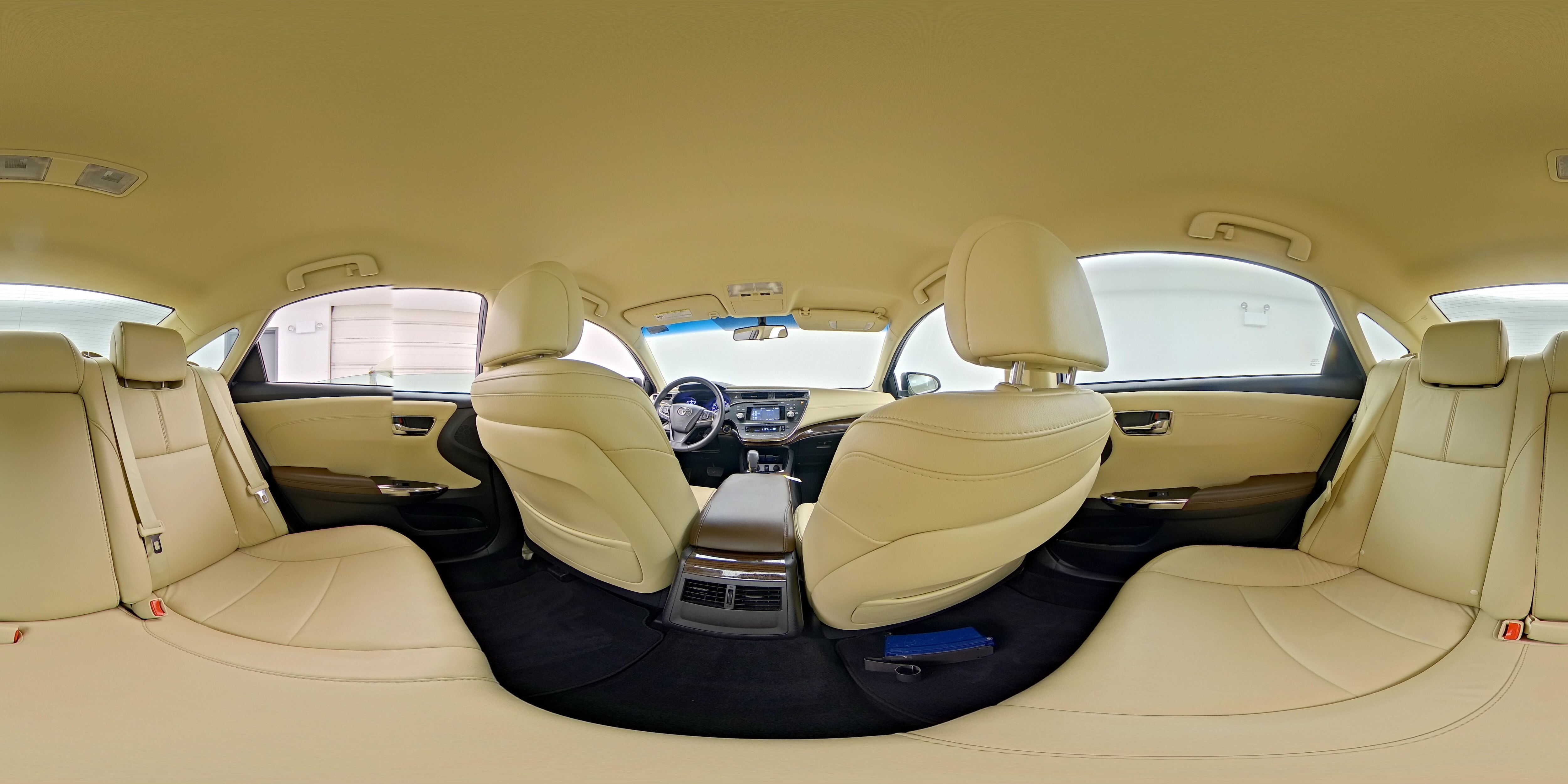 2015 Toyota Avalon XLE - Photo 25