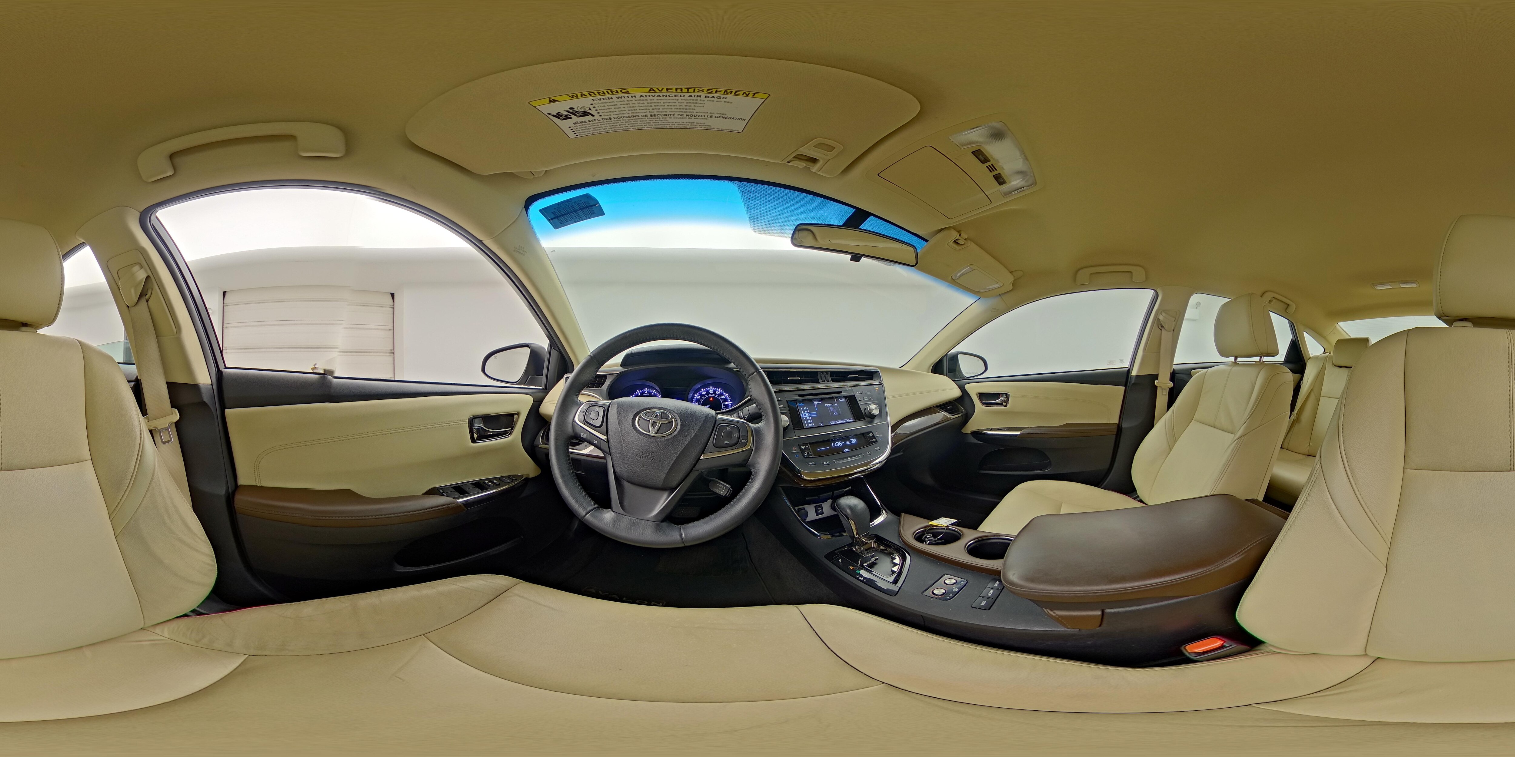 2015 Toyota Avalon XLE - Photo 26