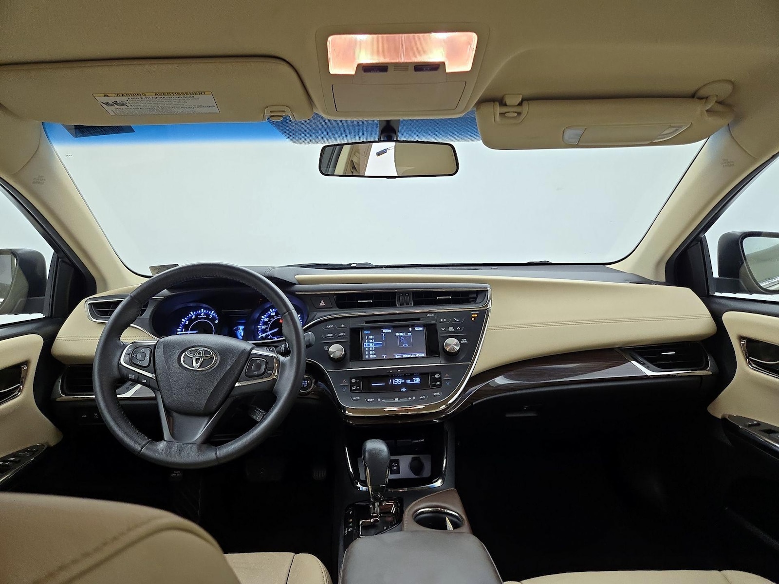 2015 Toyota Avalon XLE - Photo 10