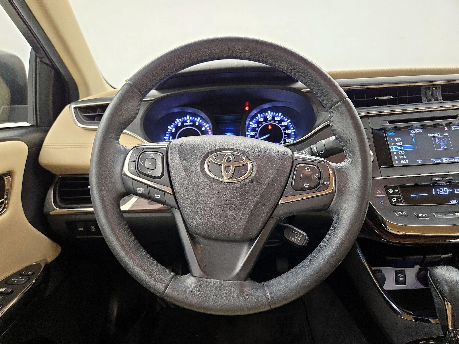 2015 Toyota Avalon XLE - Photo 11
