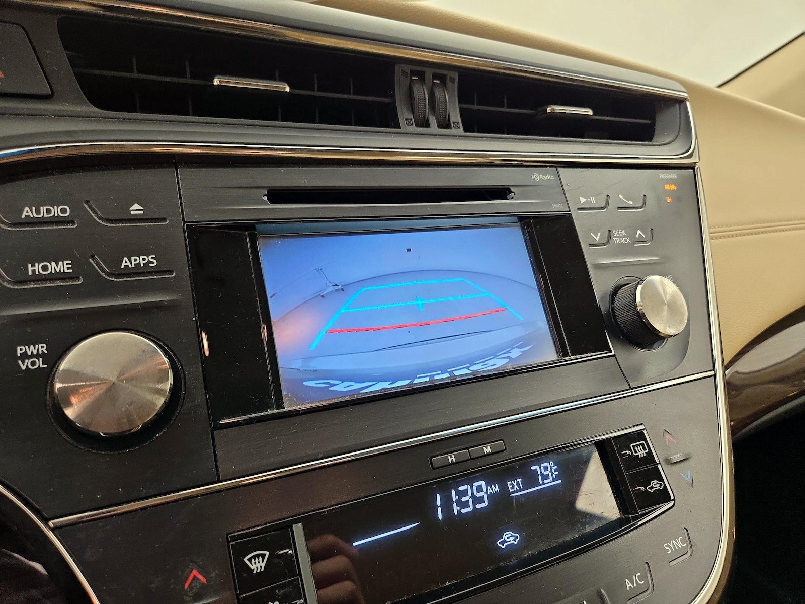 2015 Toyota Avalon XLE - Photo 15