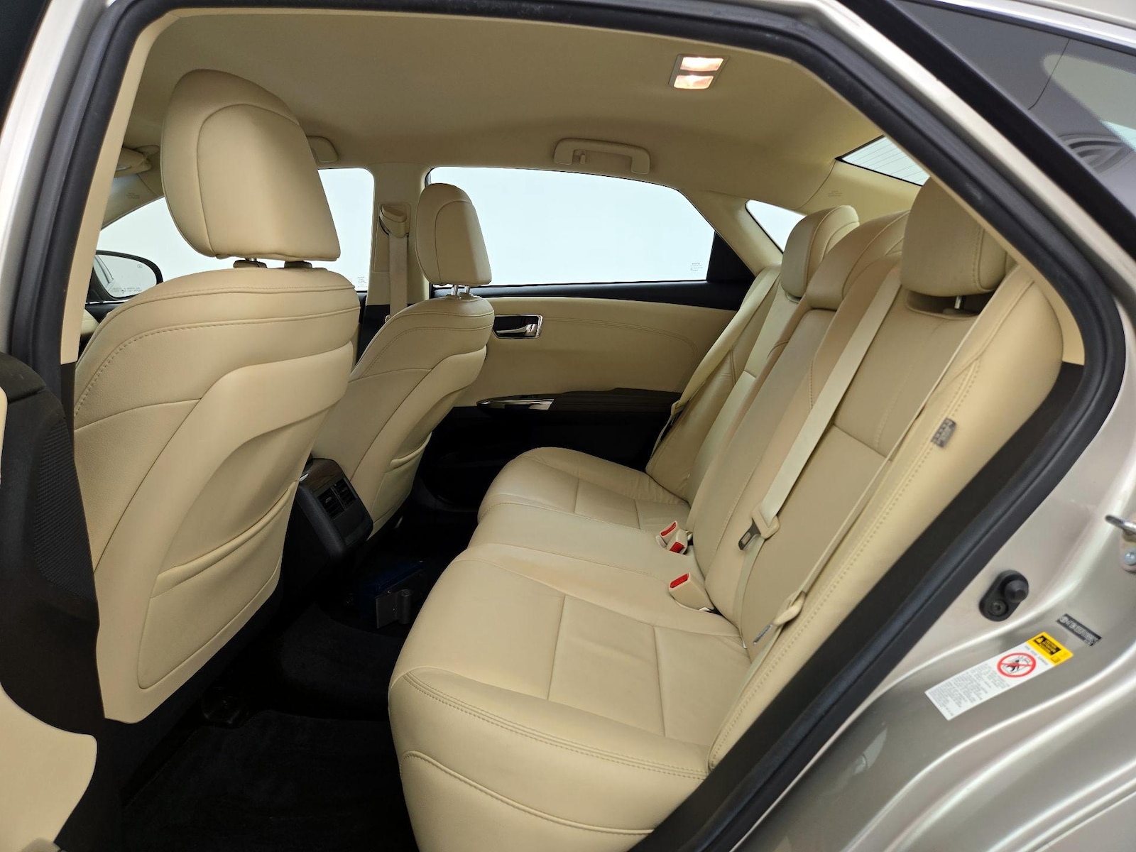 2015 Toyota Avalon XLE - Photo 20