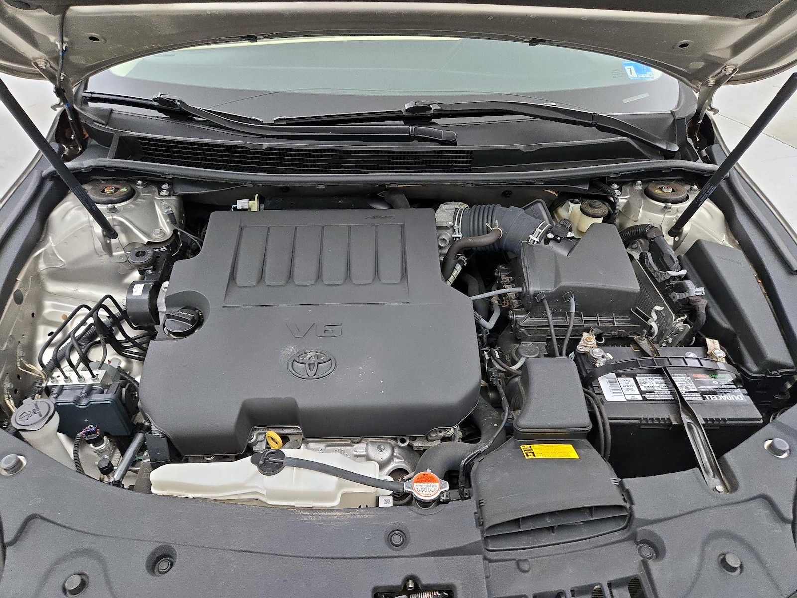 2015 Toyota Avalon XLE - Photo 22