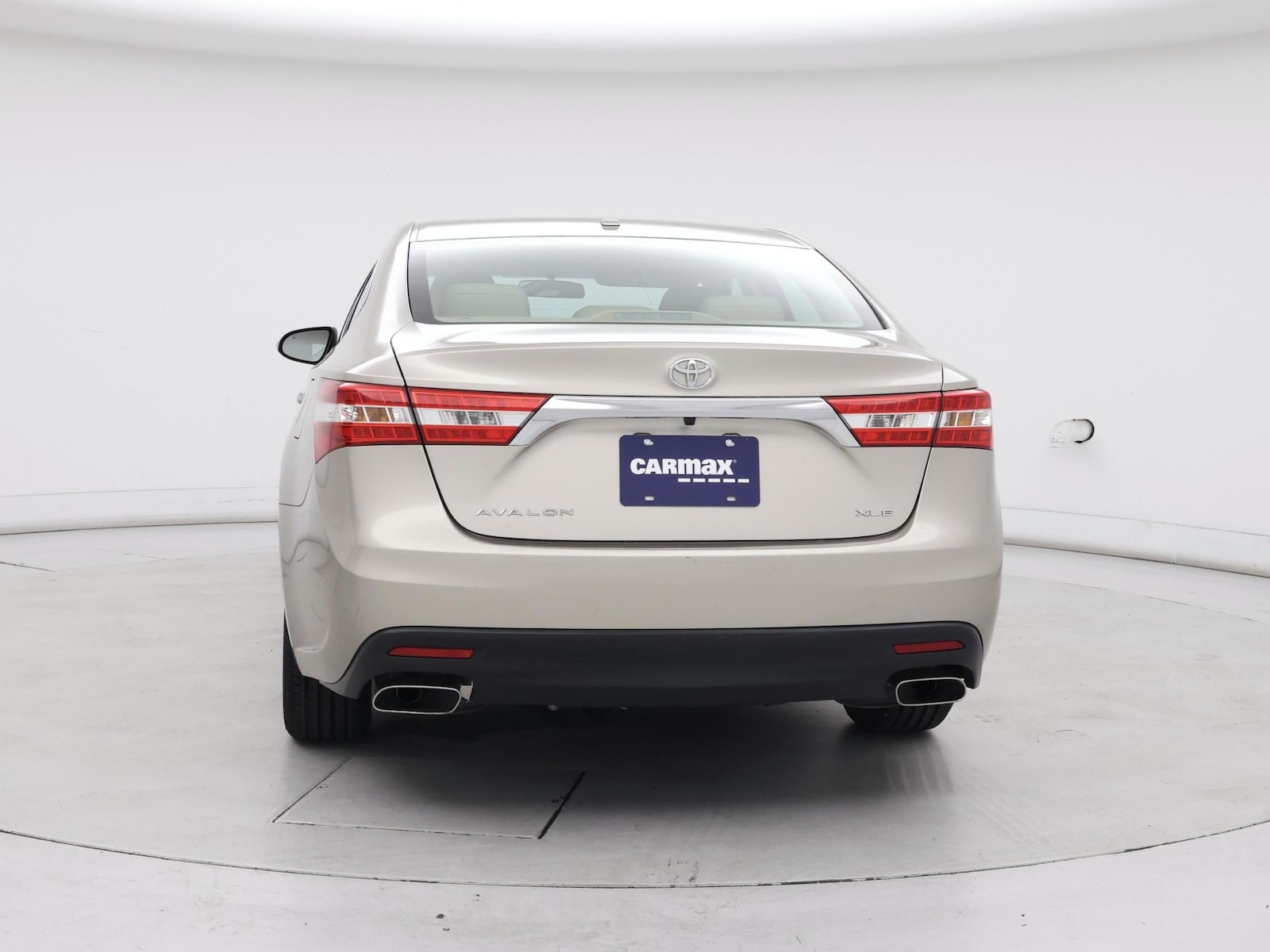 2015 Toyota Avalon XLE - Photo 7