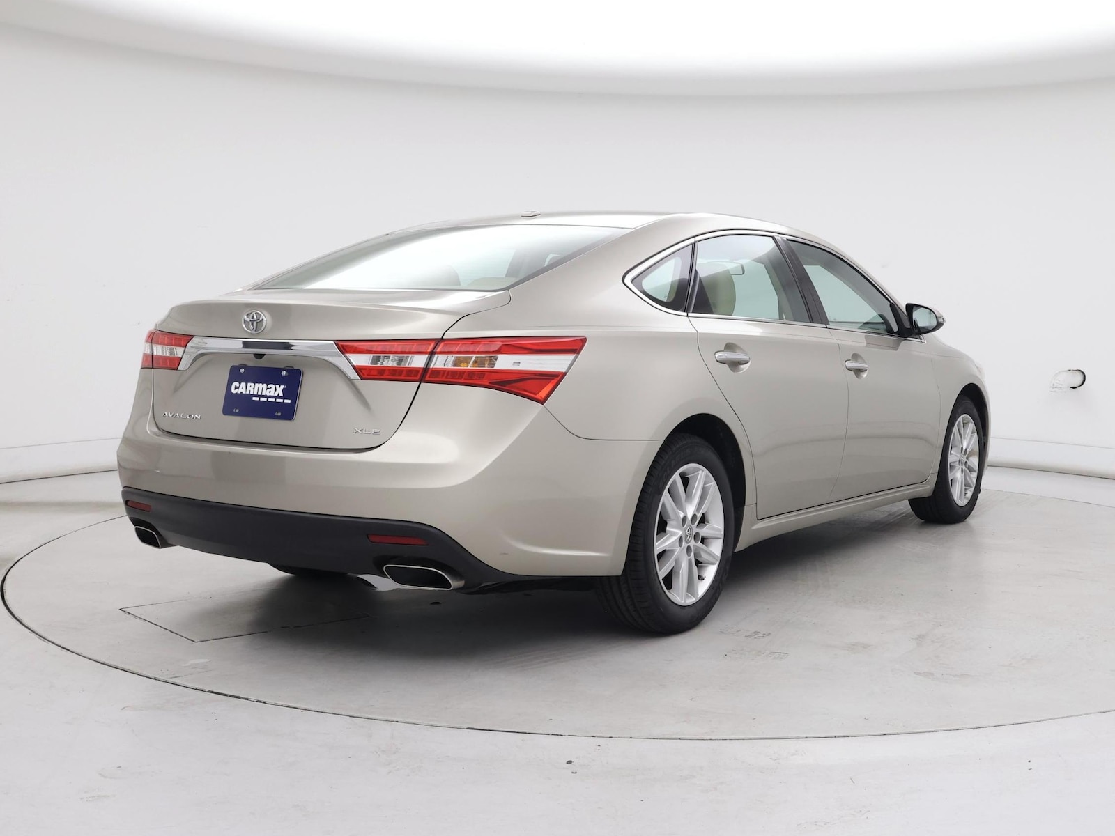 2015 Toyota Avalon XLE - Photo 9