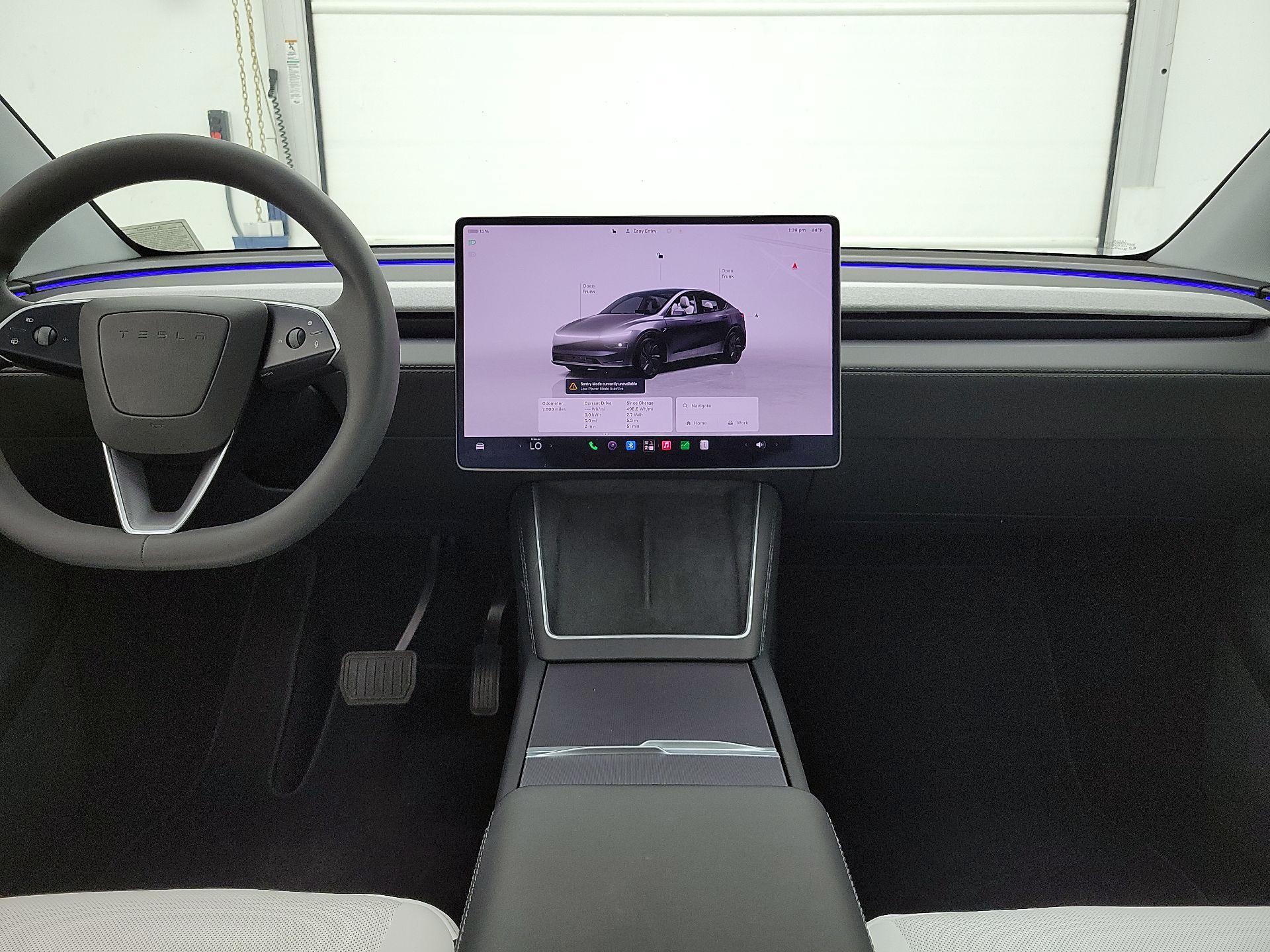 Thumbnail: 2026 Tesla Model Y - 9