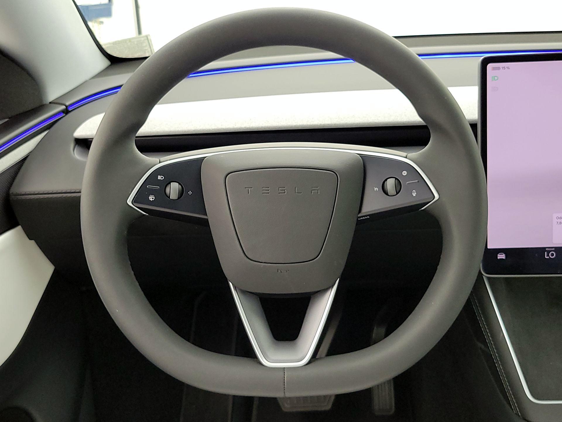 Thumbnail: 2026 Tesla Model Y - 10