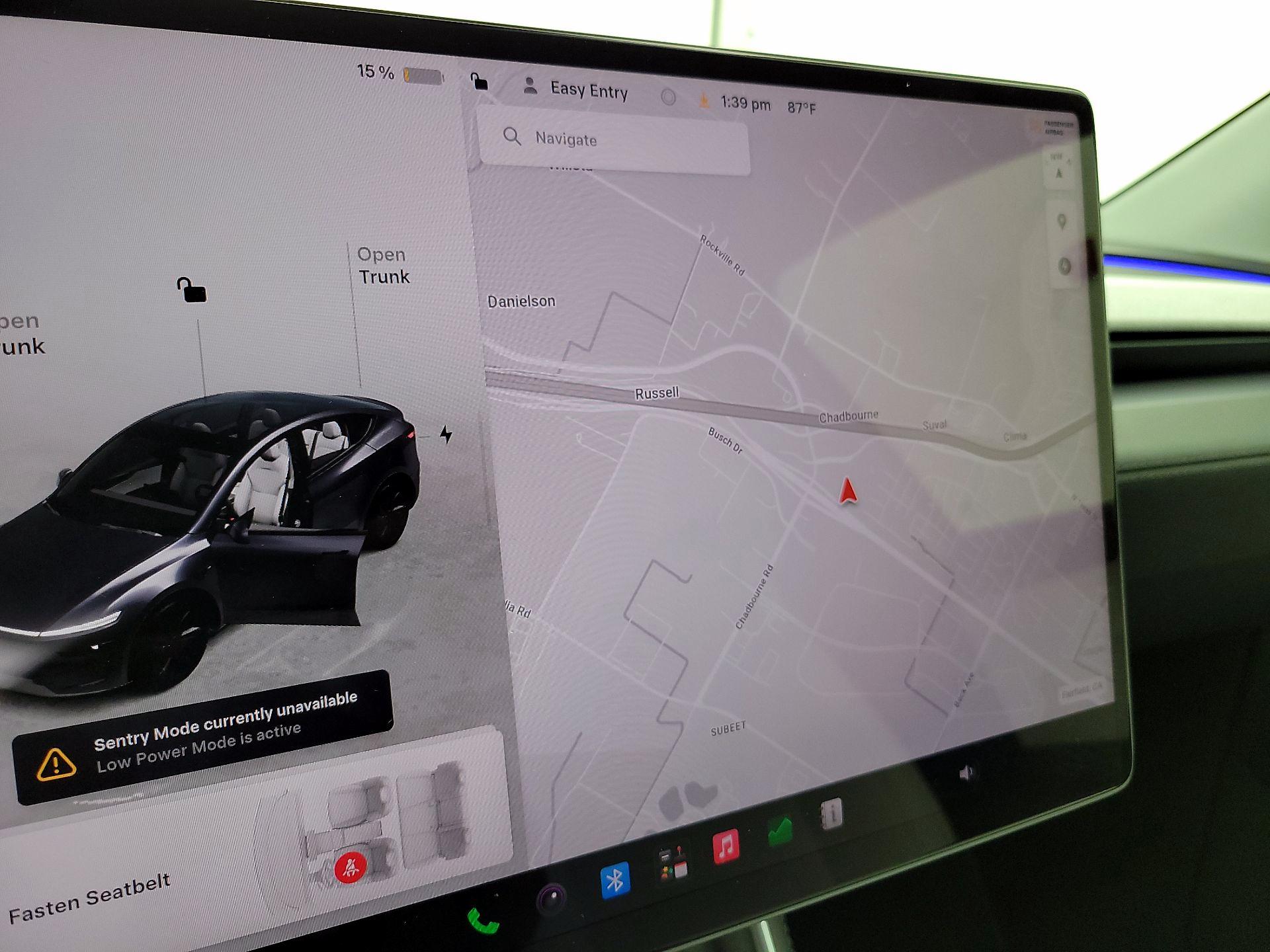 Thumbnail: 2026 Tesla Model Y - 13