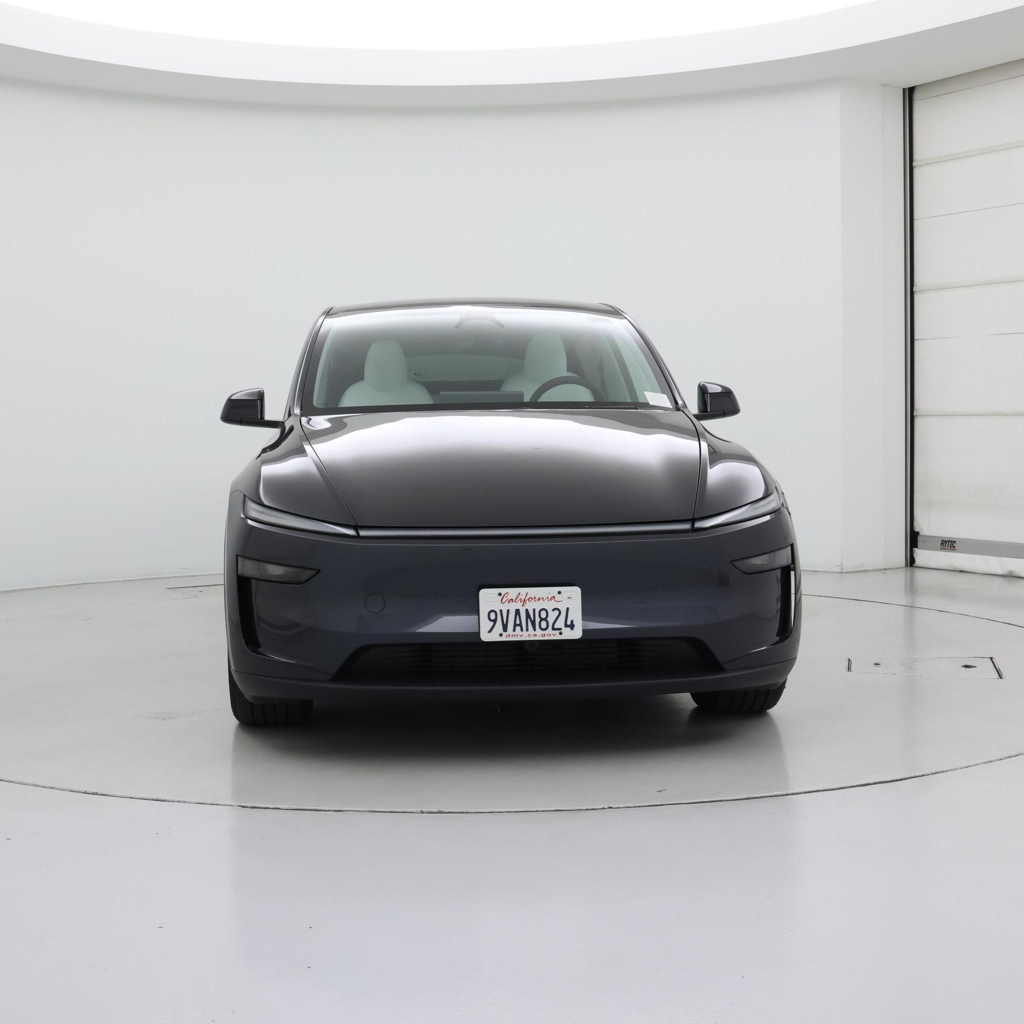 Thumbnail: 2026 Tesla Model Y - 5