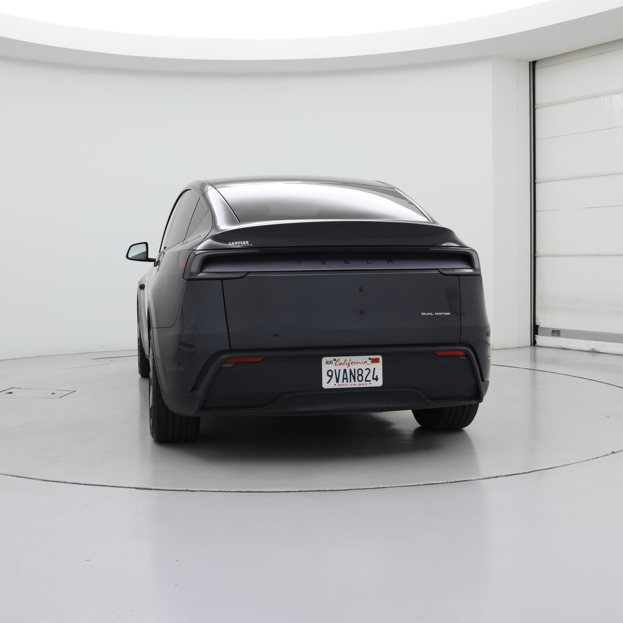 Thumbnail: 2026 Tesla Model Y - 6
