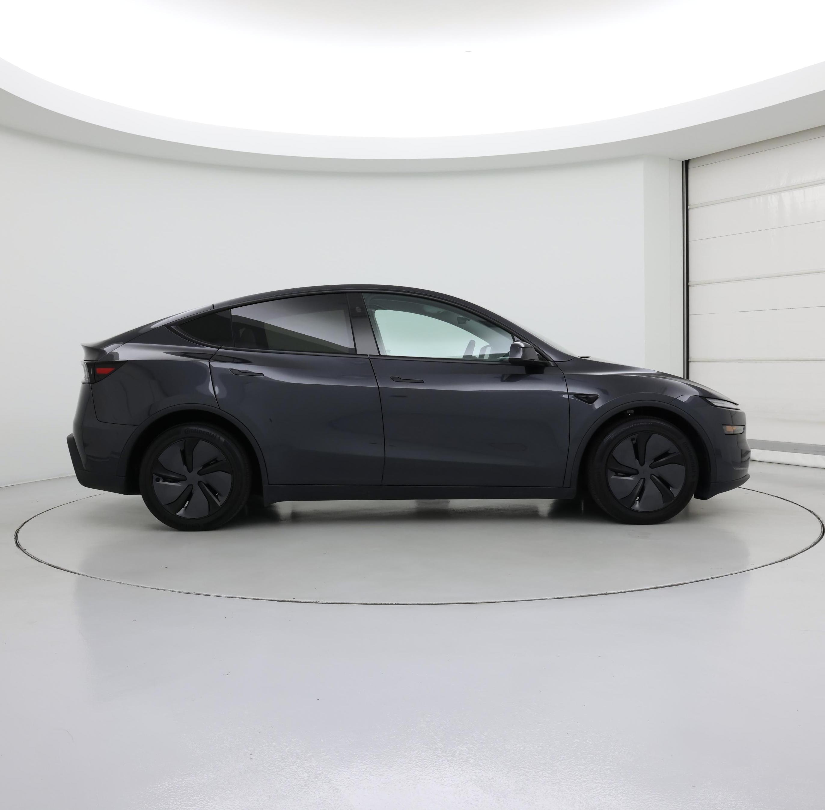 Thumbnail: 2026 Tesla Model Y - 7